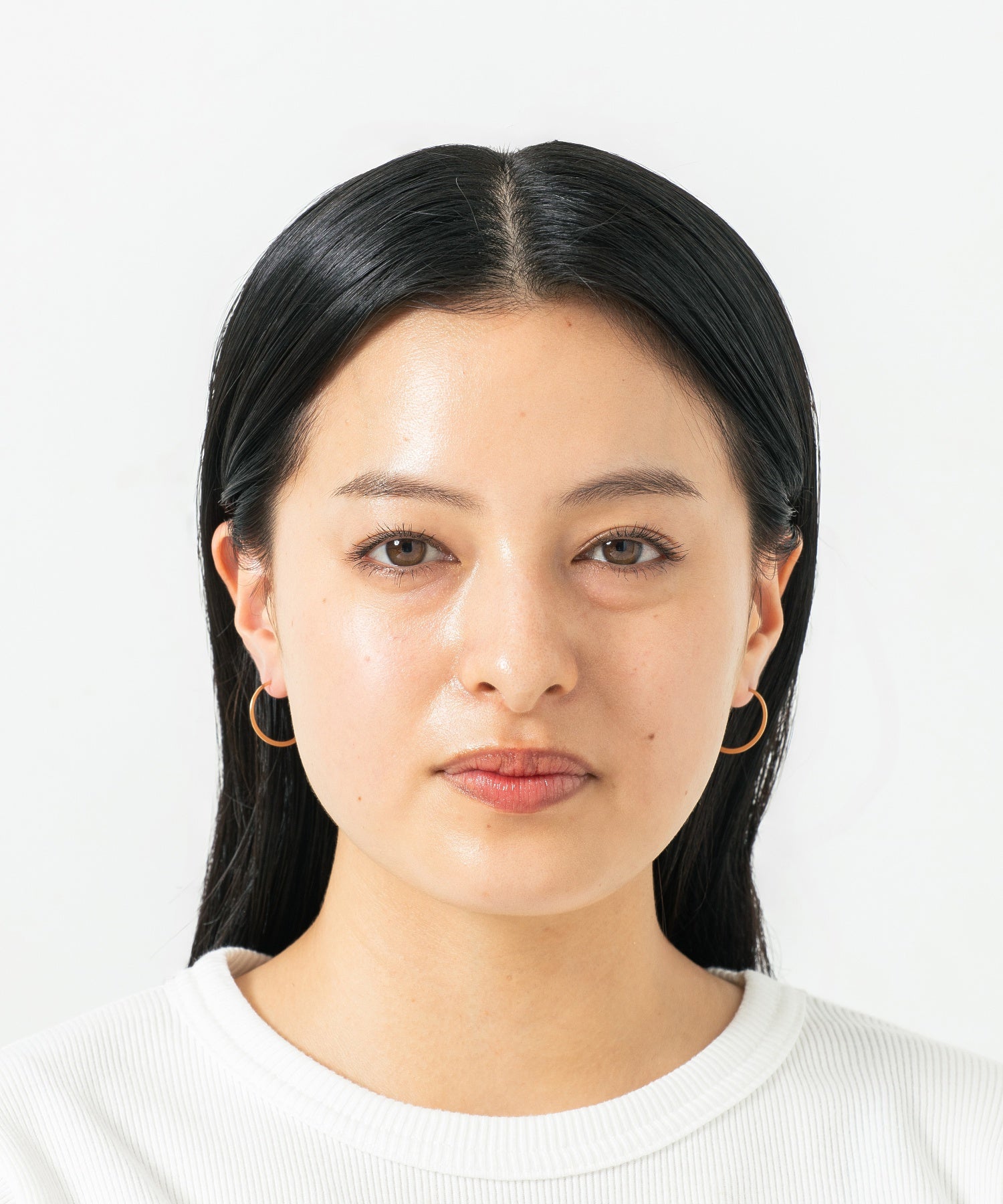 Round Hoops Melissa Joy Manning Medium