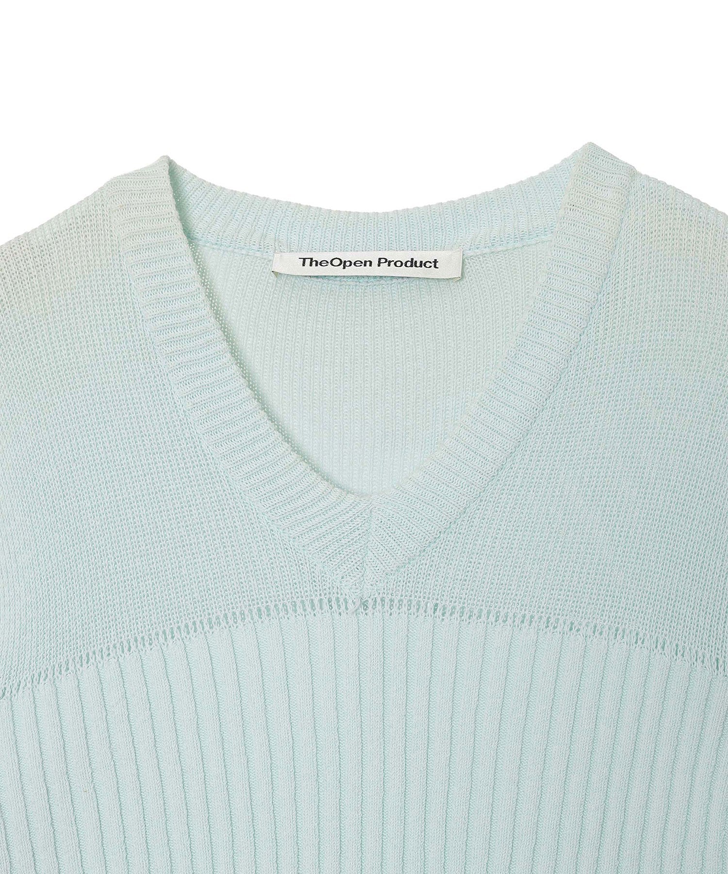 TheOpen Product/KNIT