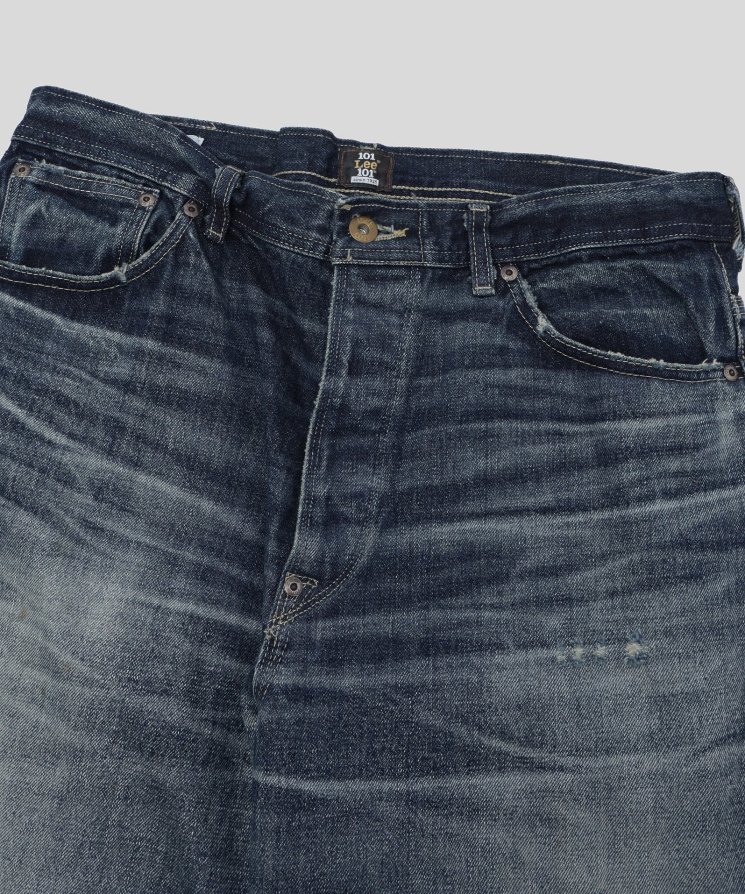 Lee/リー/101 ANNIVERSARY COWBOY 101-DENIM LM1023-126
