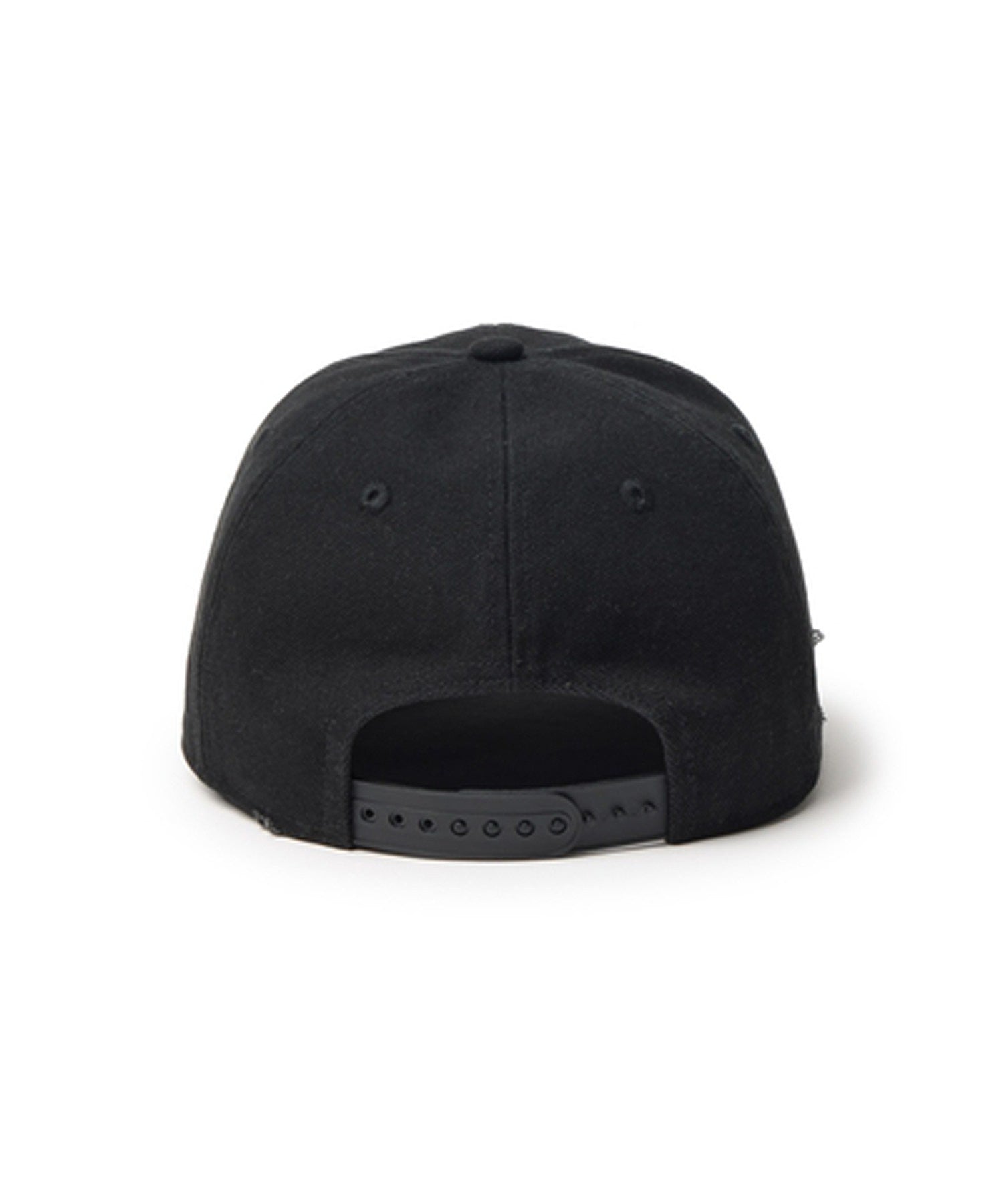 【NEWERA】 RC 9FIFTY Curved Visor MIN-NANO powered by GORO NAKATSUGAWA (min-nano) 15175389