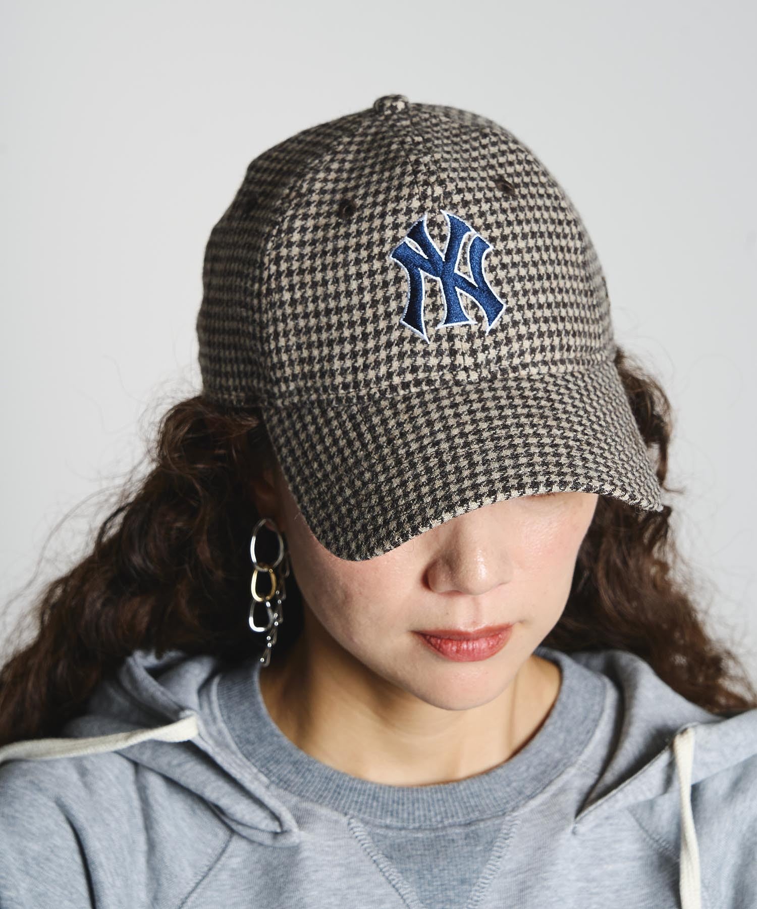 【ROSE BUD別注】NEW ERA/920CS RB NEYYANCO
