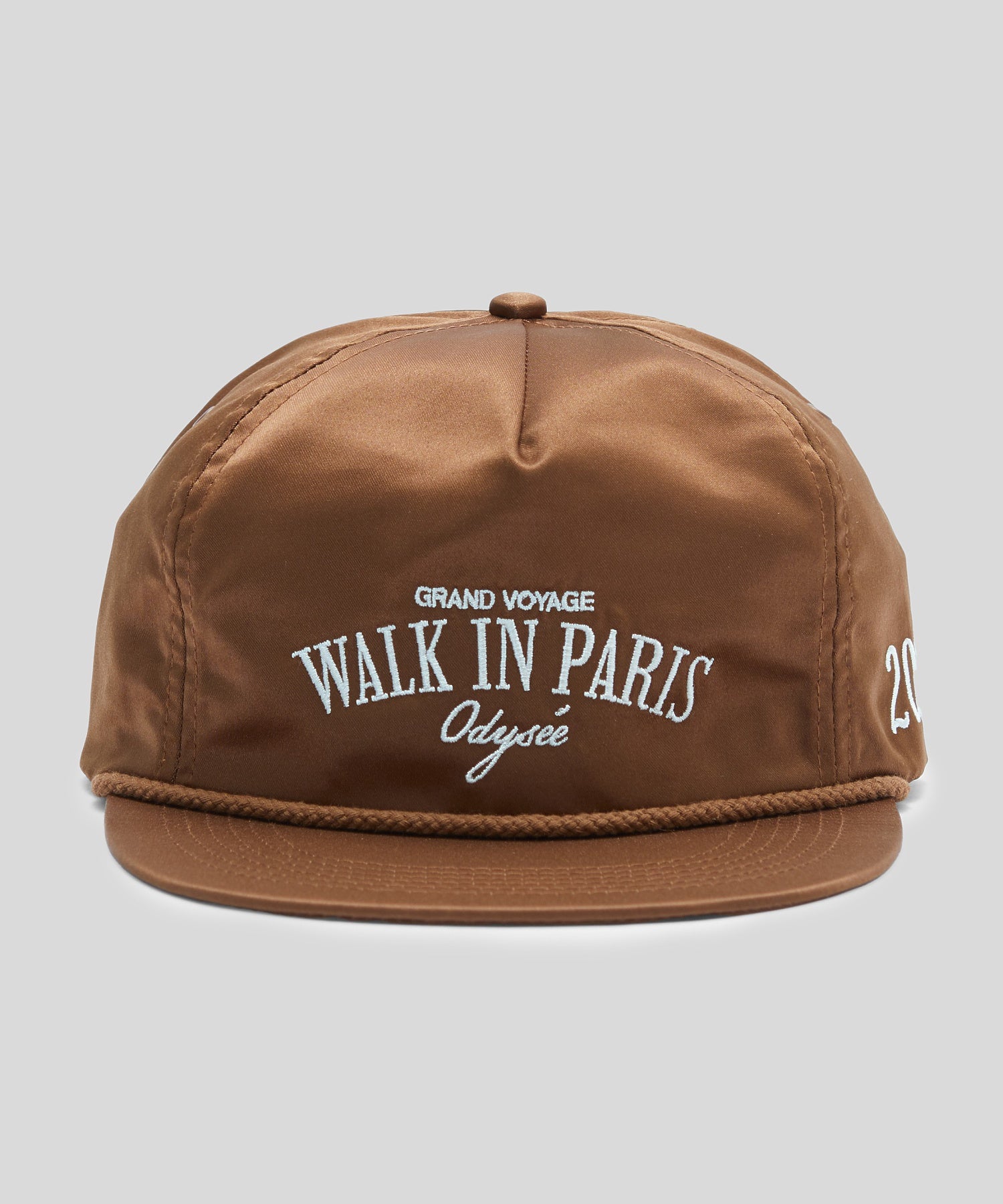 WALK IN PARIS/ウォーキンパリス/Odyssee cap