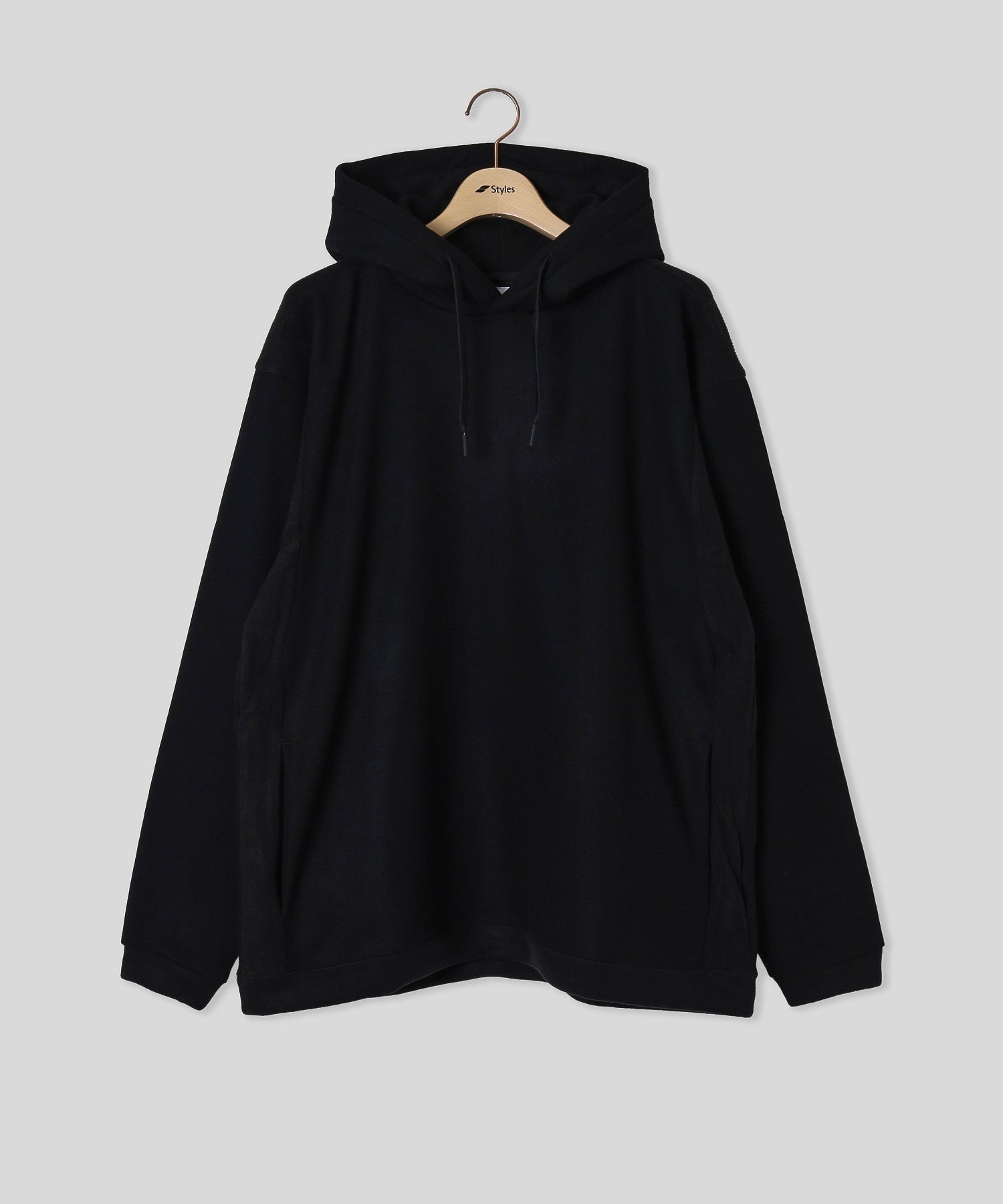 WHITE MOUNTAINEERING/ホワイトマウンテニアリング/WOOL HOODIE WM2673516