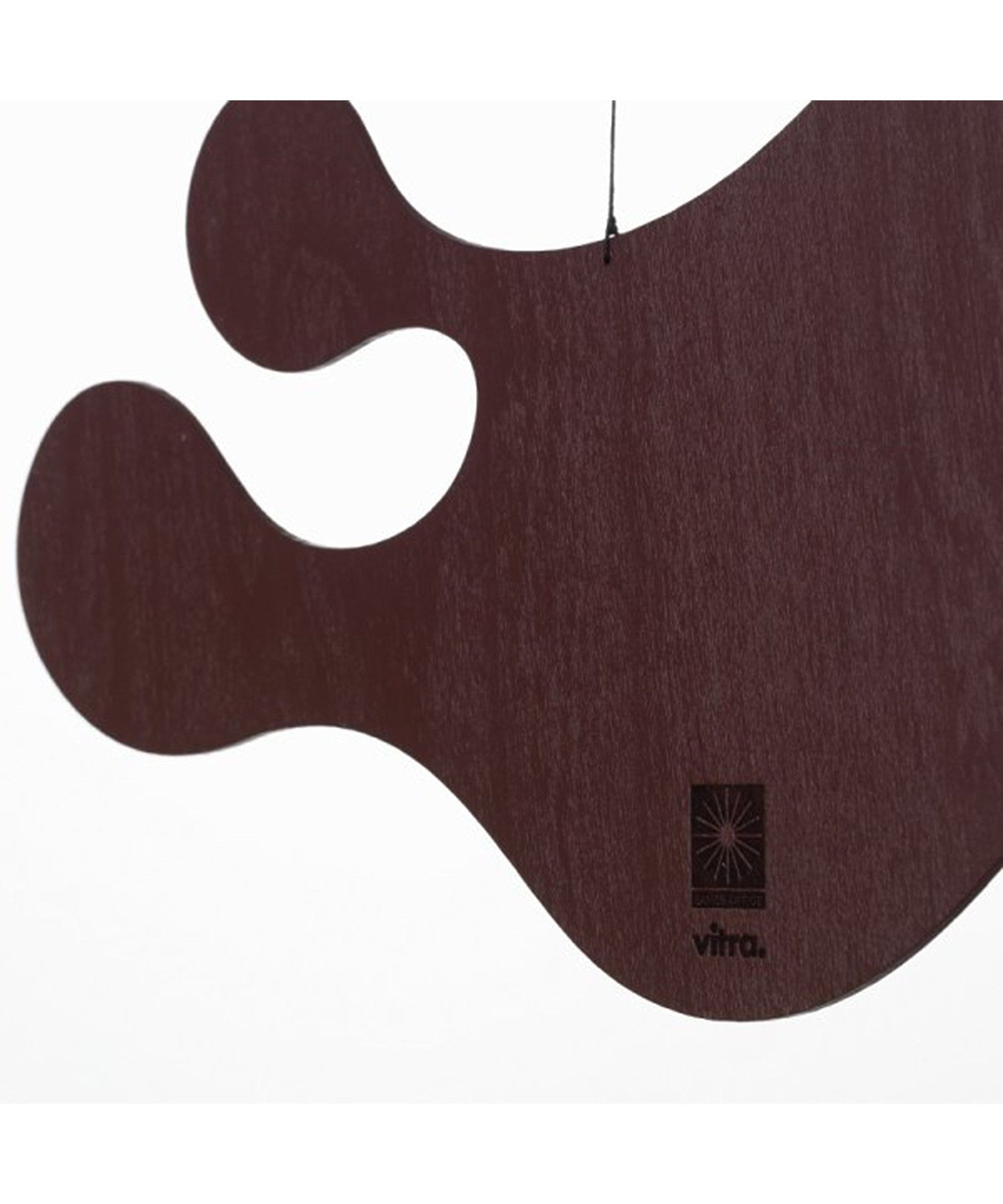 Vitra Eames Plywood Mobile B 2023 Edition