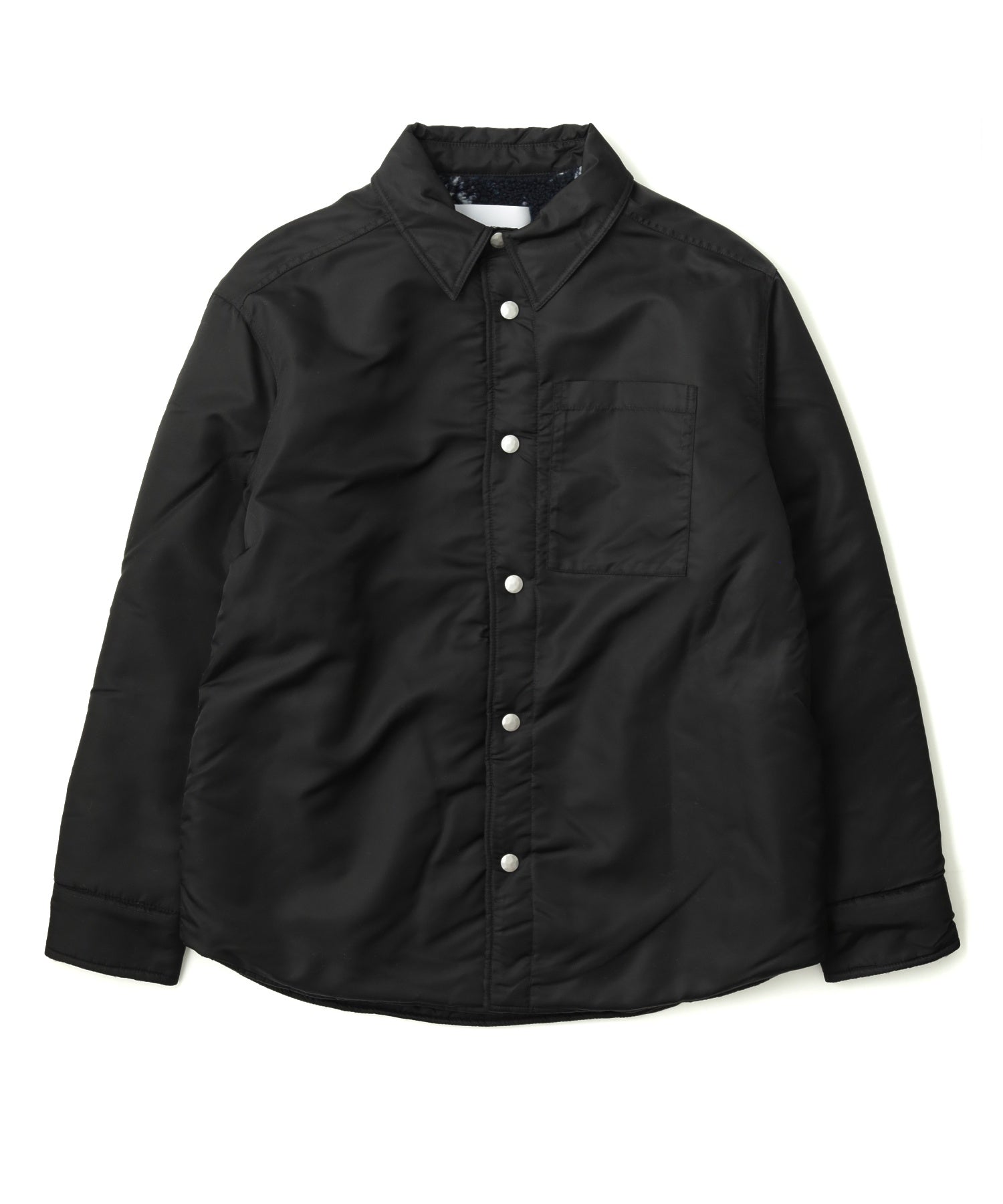 PEACEMAKER/ピースメーカー/Reversible Overshirt PCM2OJ06ANY00299
