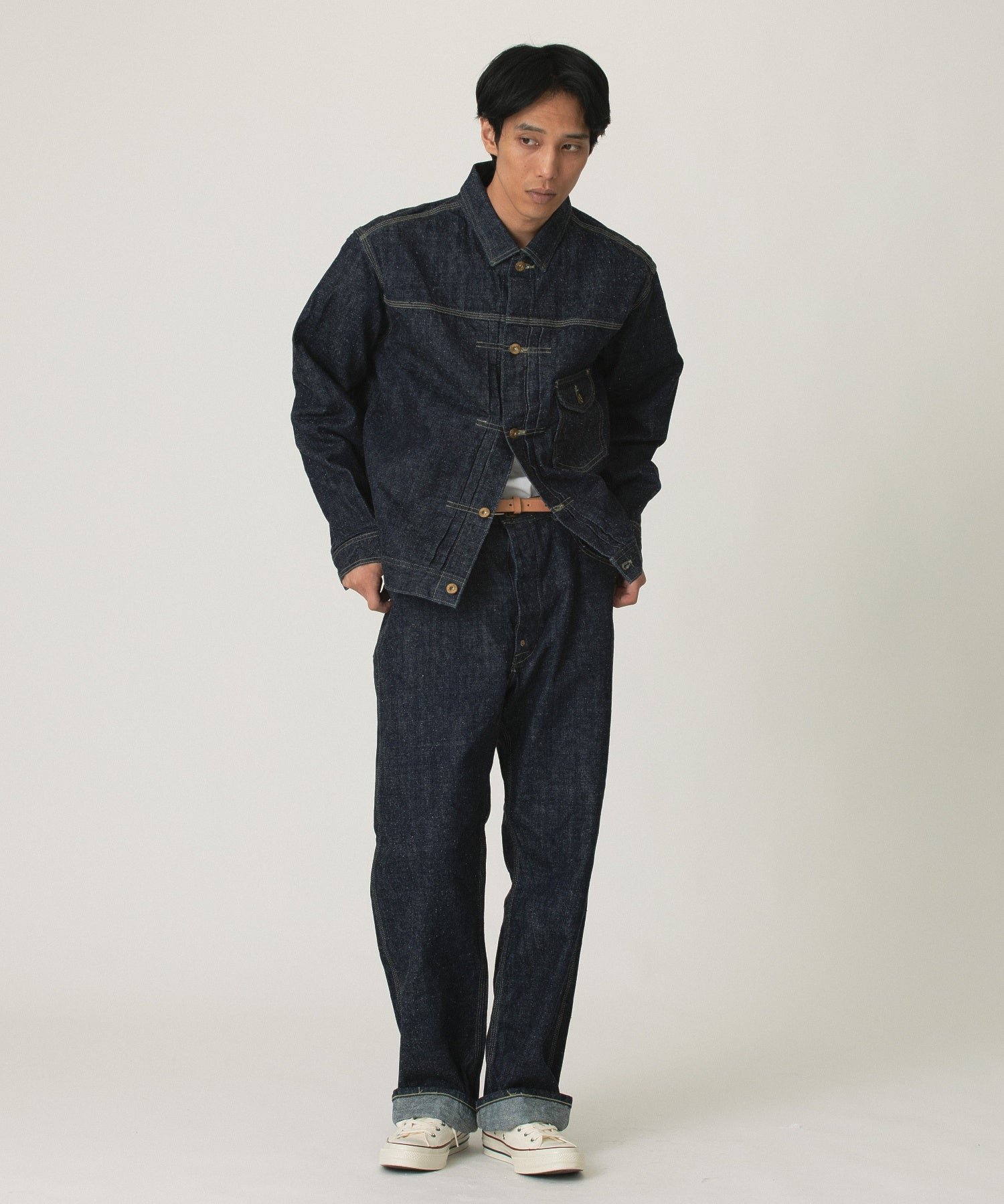 Lee/リー/COWBOY PANTS LM1019-100