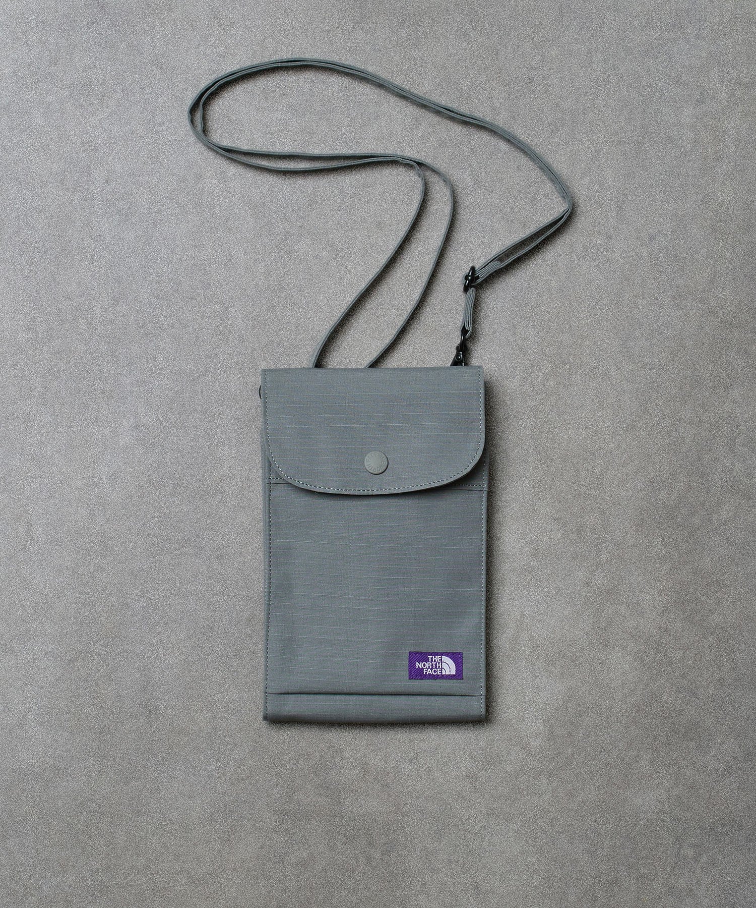 THE NORTH FACE Purple Label/MOUNTTAIIN WIIND UTTIILLIITTY CASE