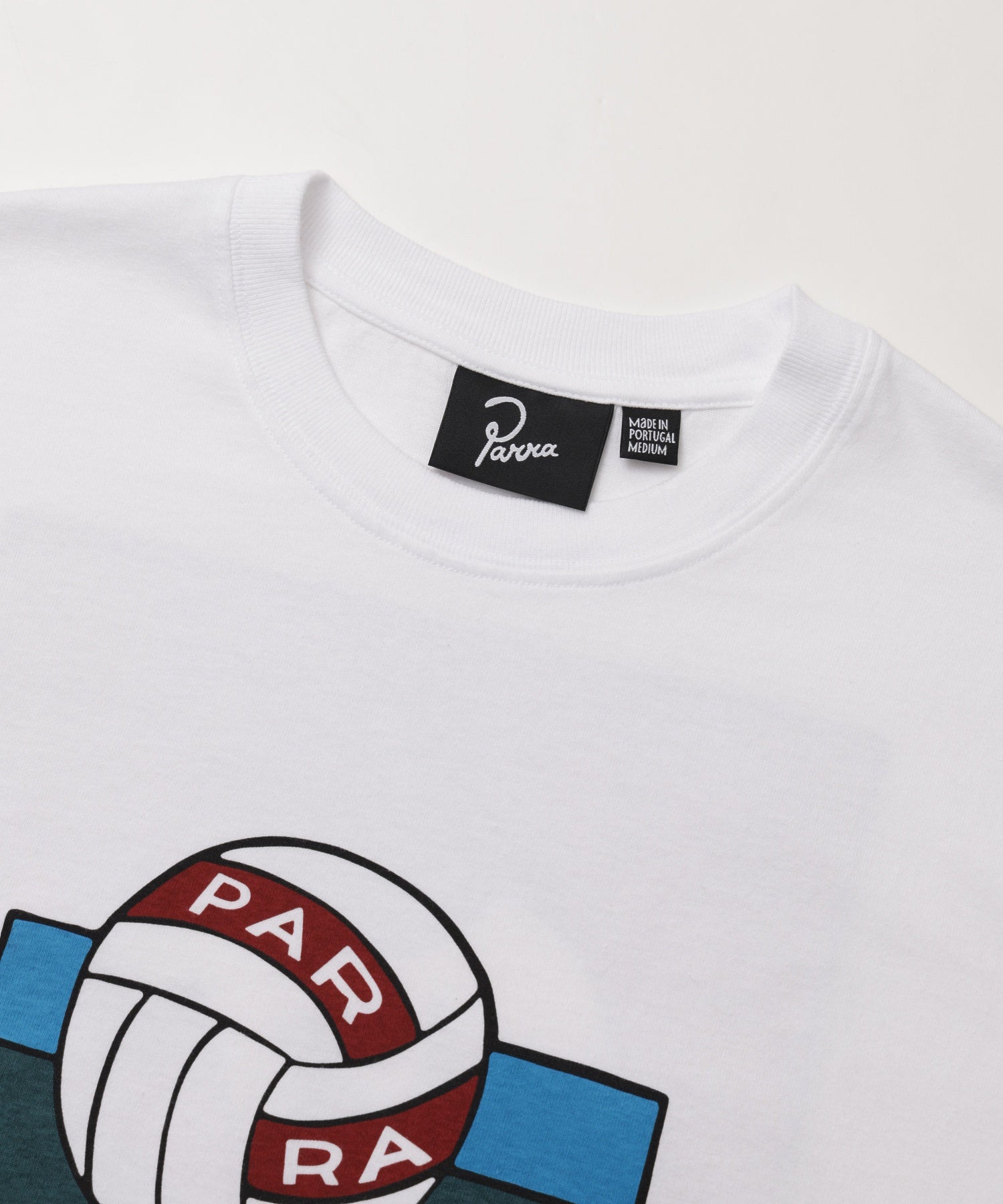 by Parra/パラ/Special books t-shirt 55360