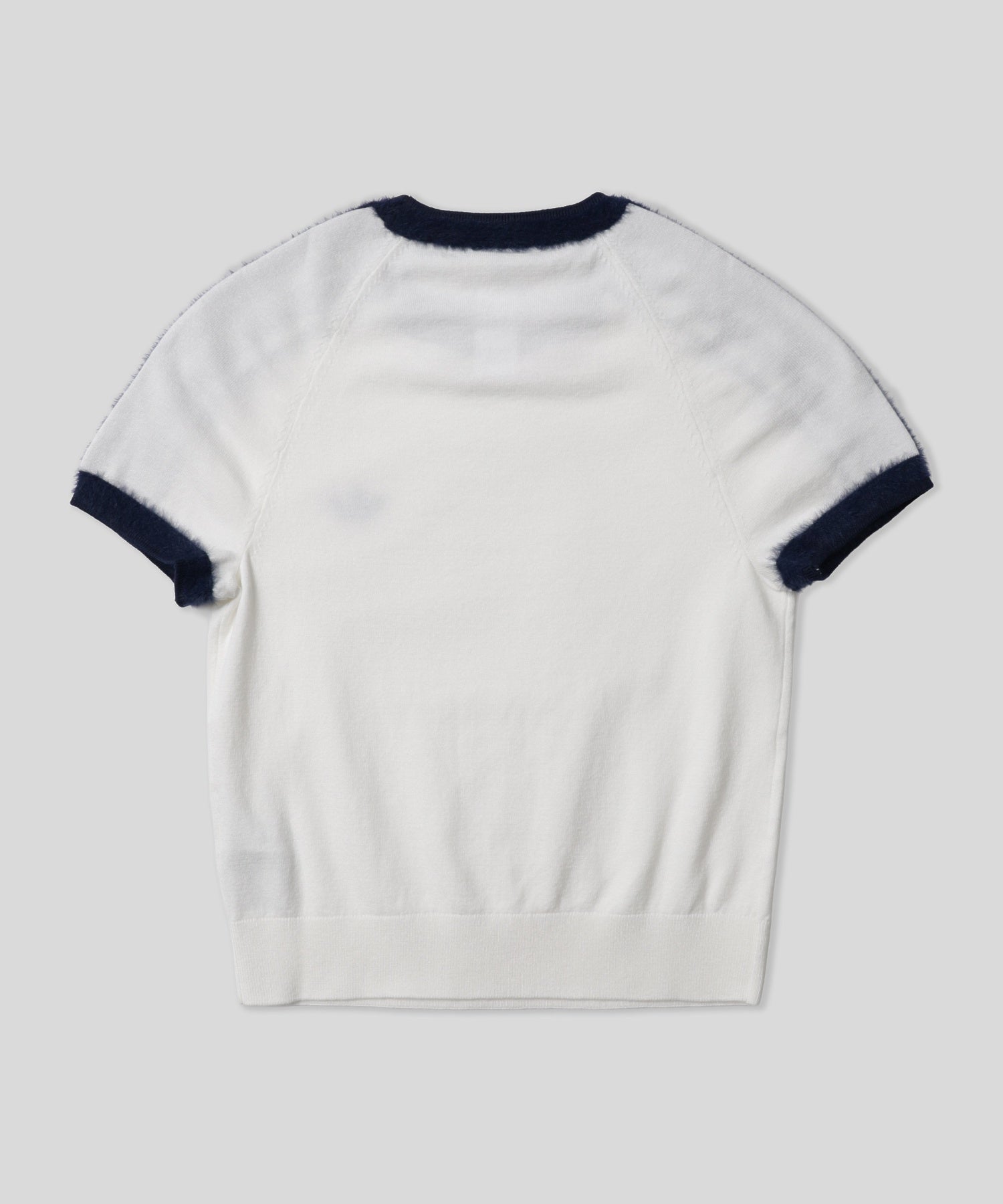 adidas/アディダス/W KNITTED TEE MGU70
