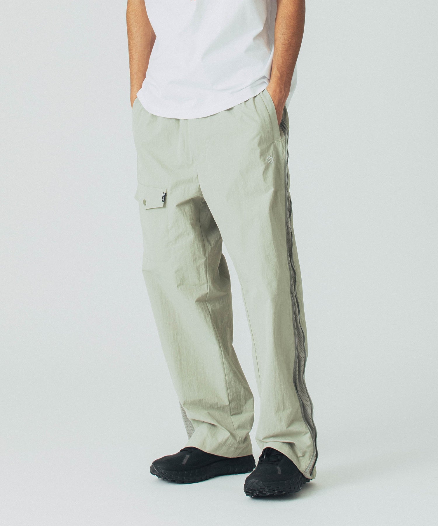 VENTILATION PANTS