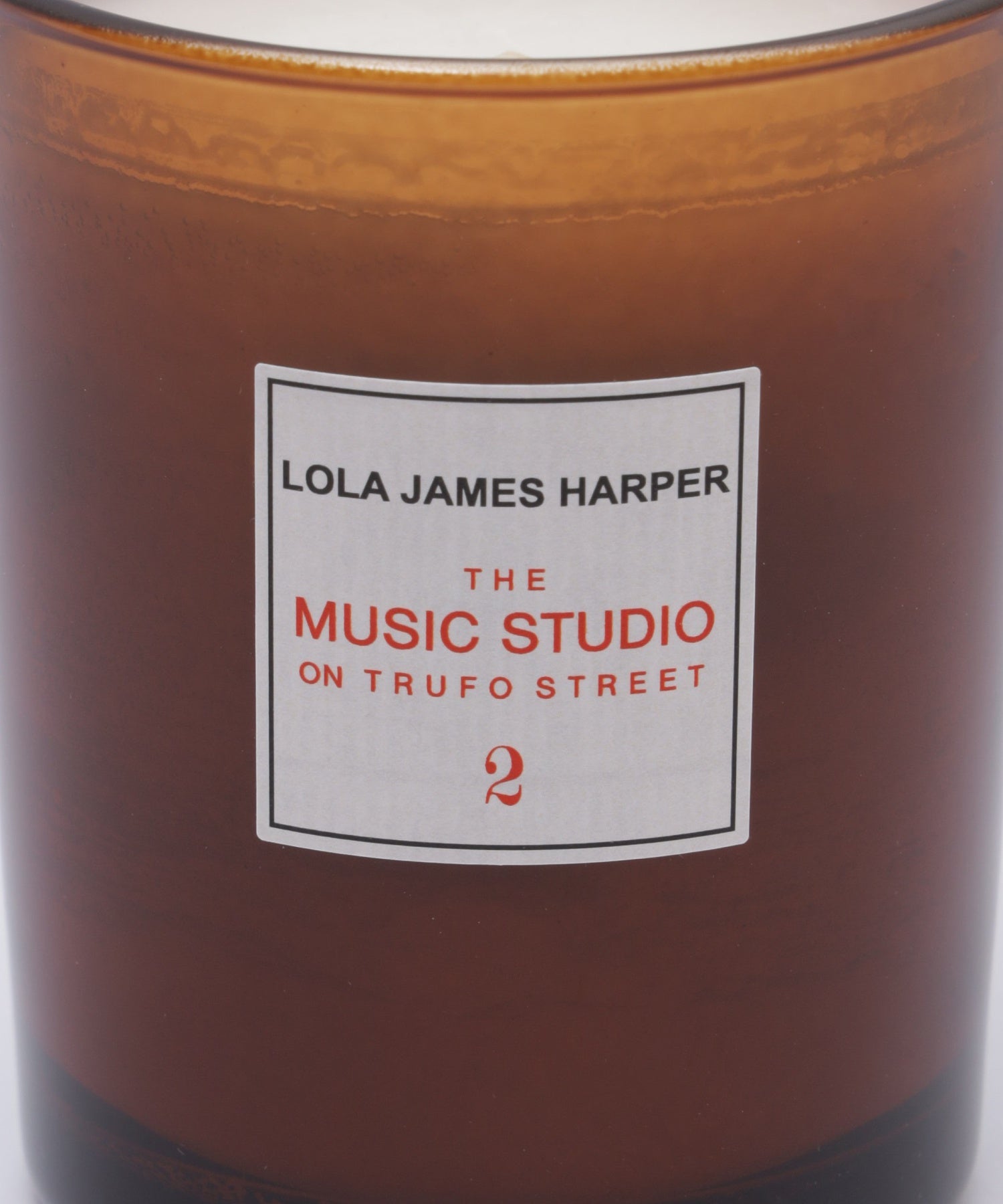 LOLA JAMES HARPER/ローラジェームスハーパー/F05-02-002