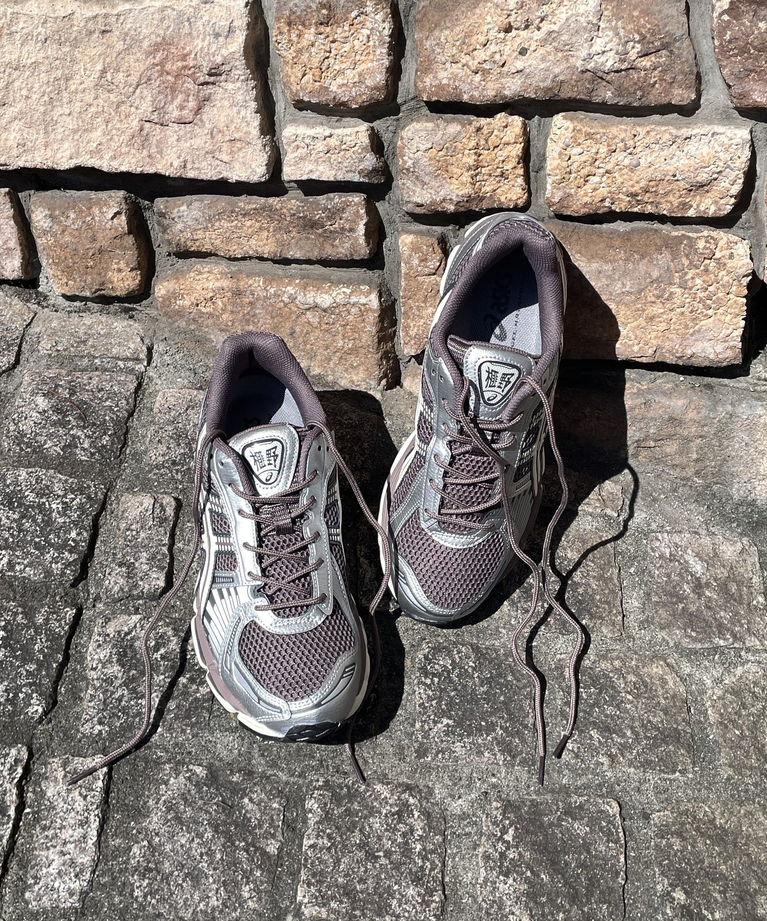 ASICS/アシックス/GEL-KAYANO 12.1 1203A759-200
