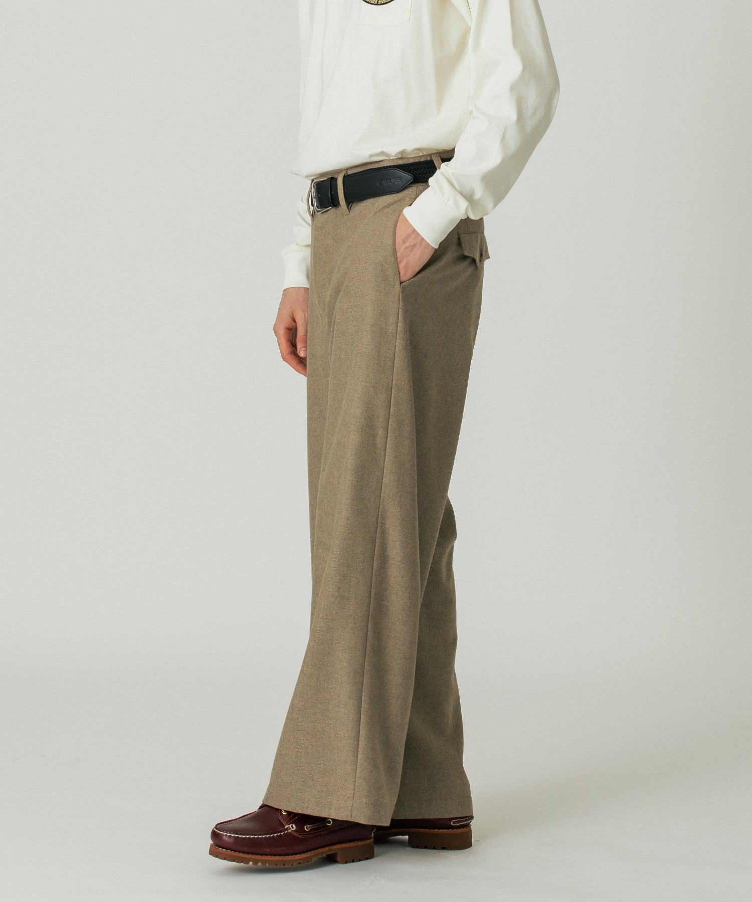 CEREMONY PANTS