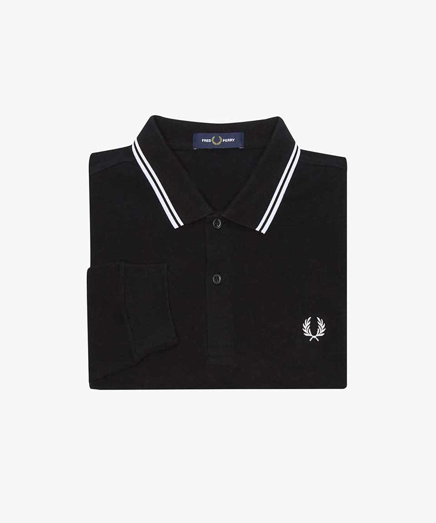 FRED PERRY/THE FRED PERRY SHIRT