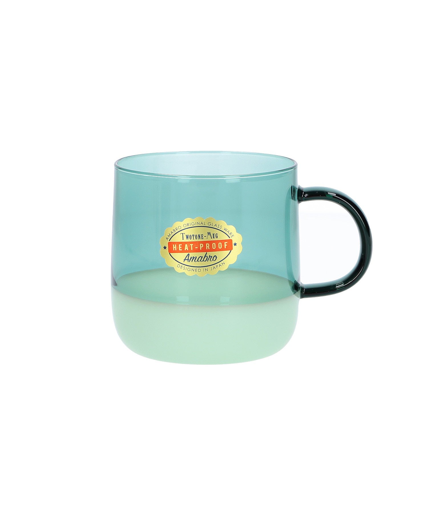 amabro Two Tone Mug