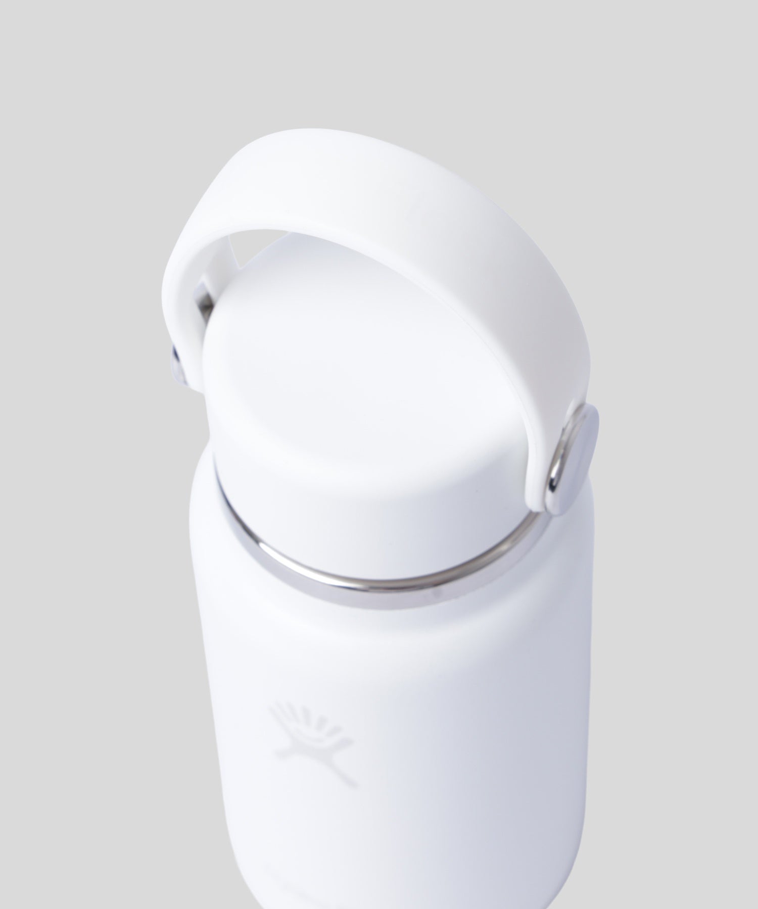 Hydro Flask/ハイドロフラスク/White 8902010180261