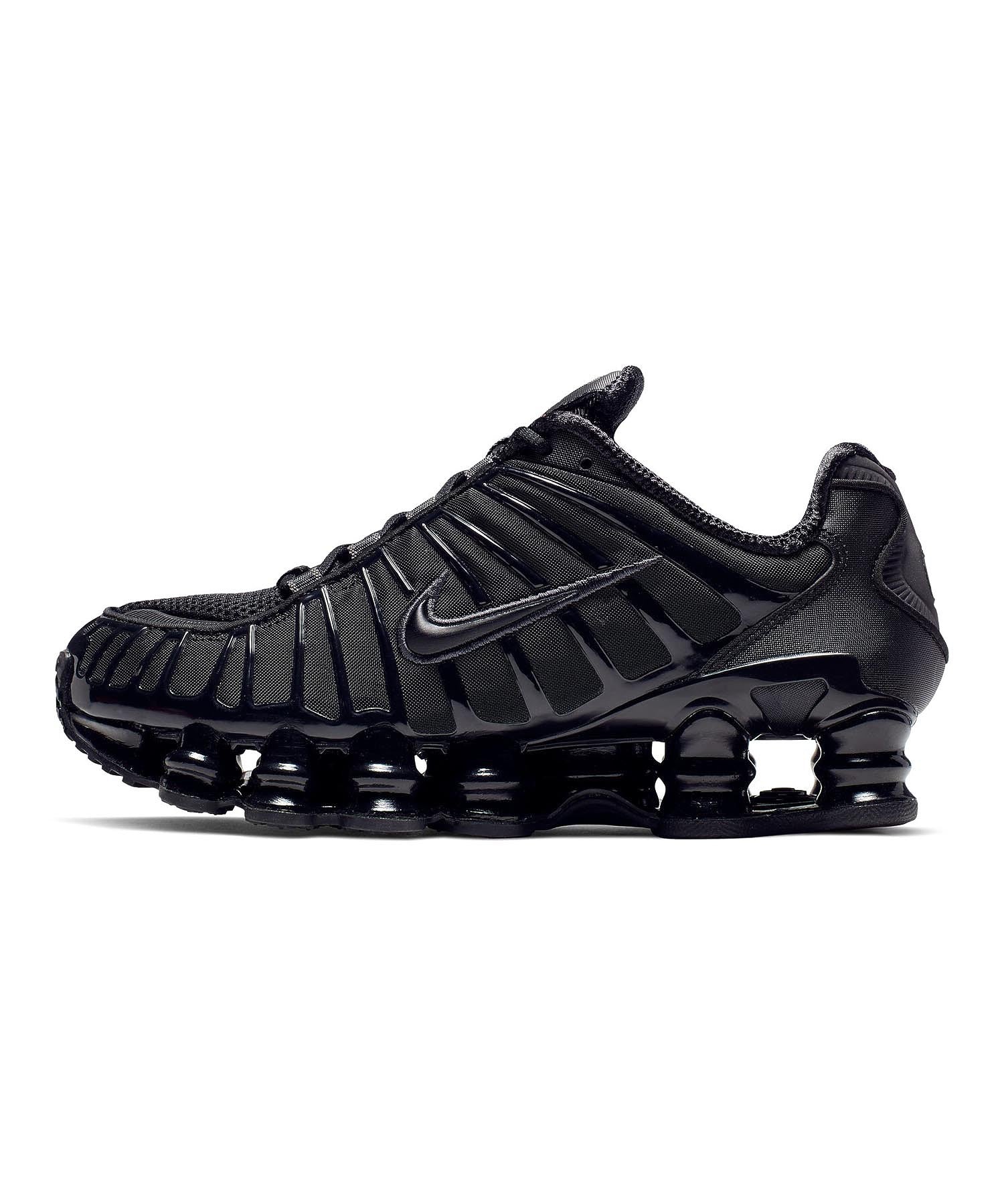 NIKE/Shox TL
