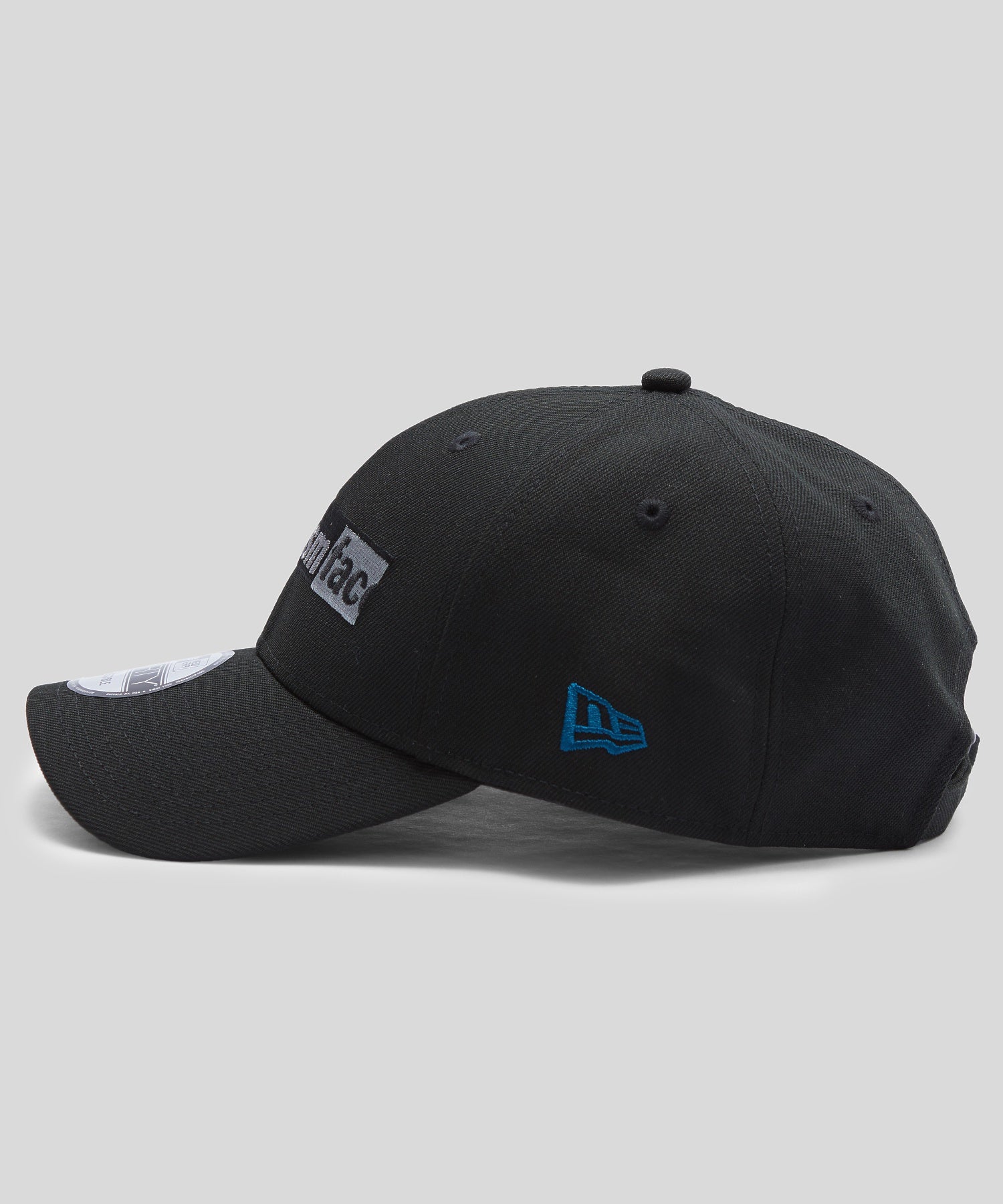 FACETASM NEW ERA LOGO CAP MYK-CAP-01