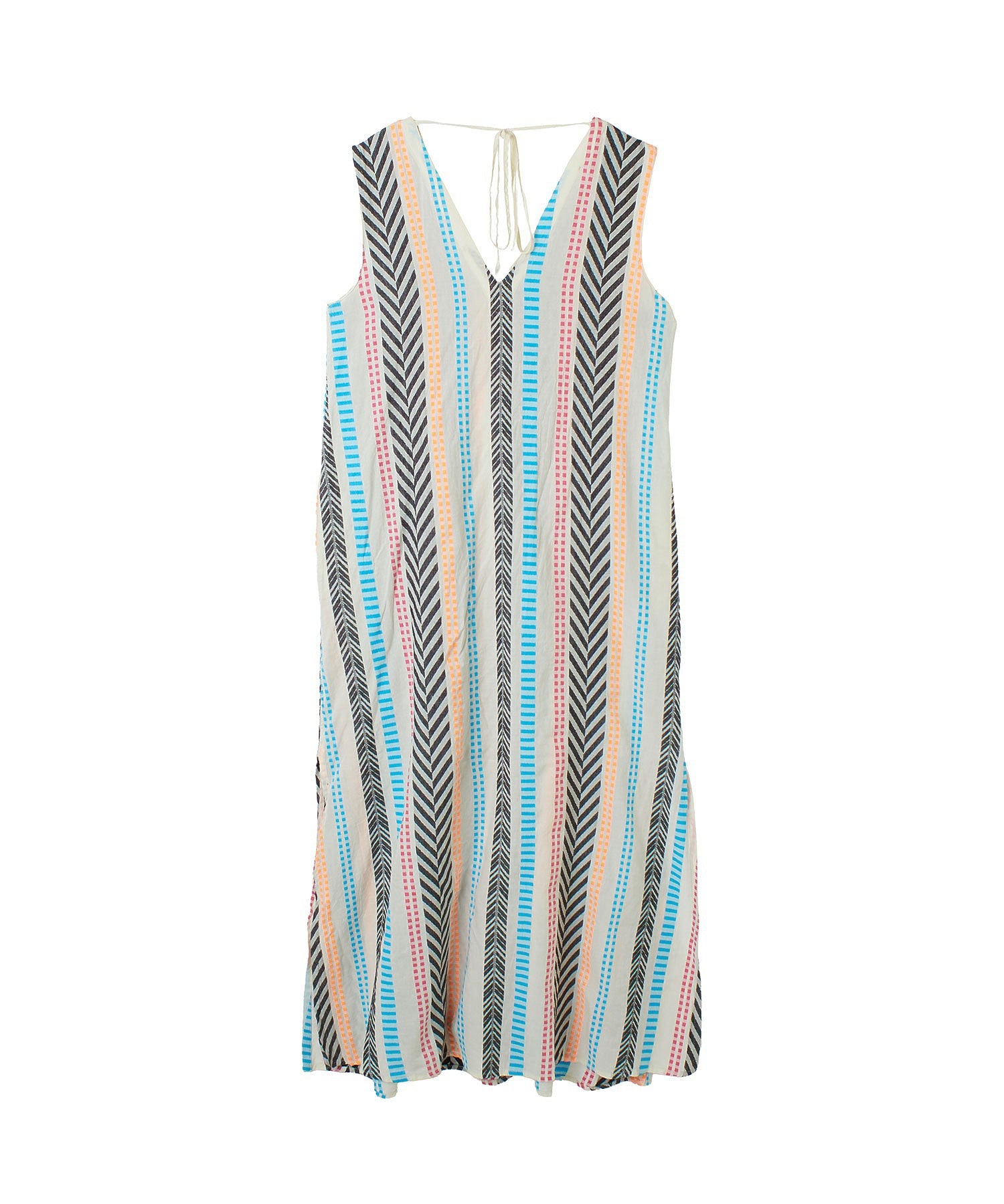 Devotion Twins/STRIPE DRESS
