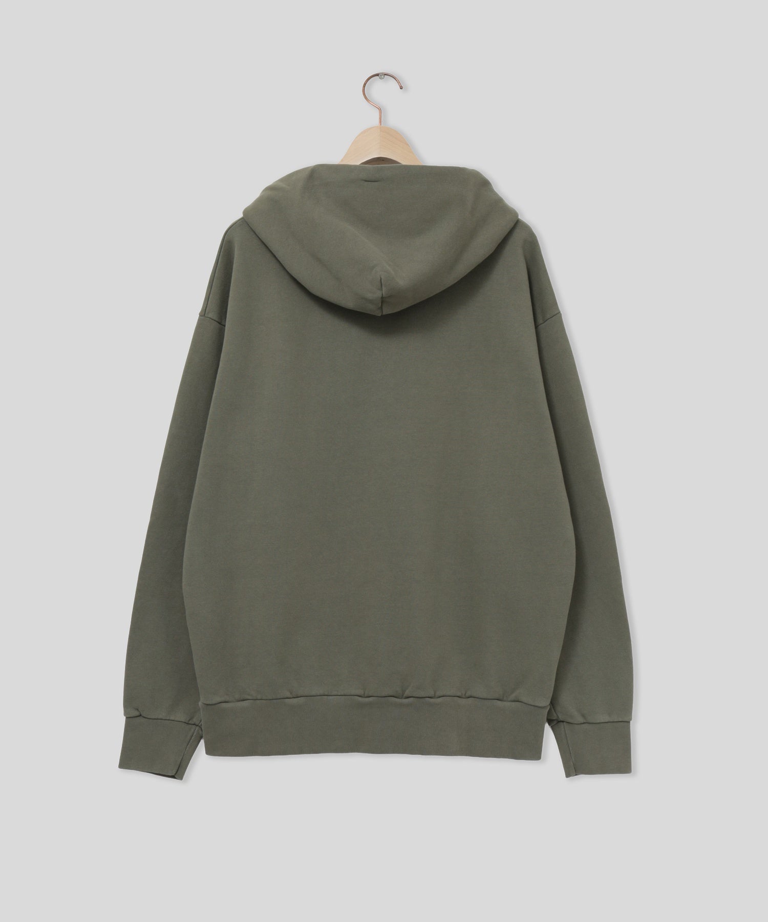 ARIES/アリーズ/Premium Aged Temple Hoodie AR20023.05
