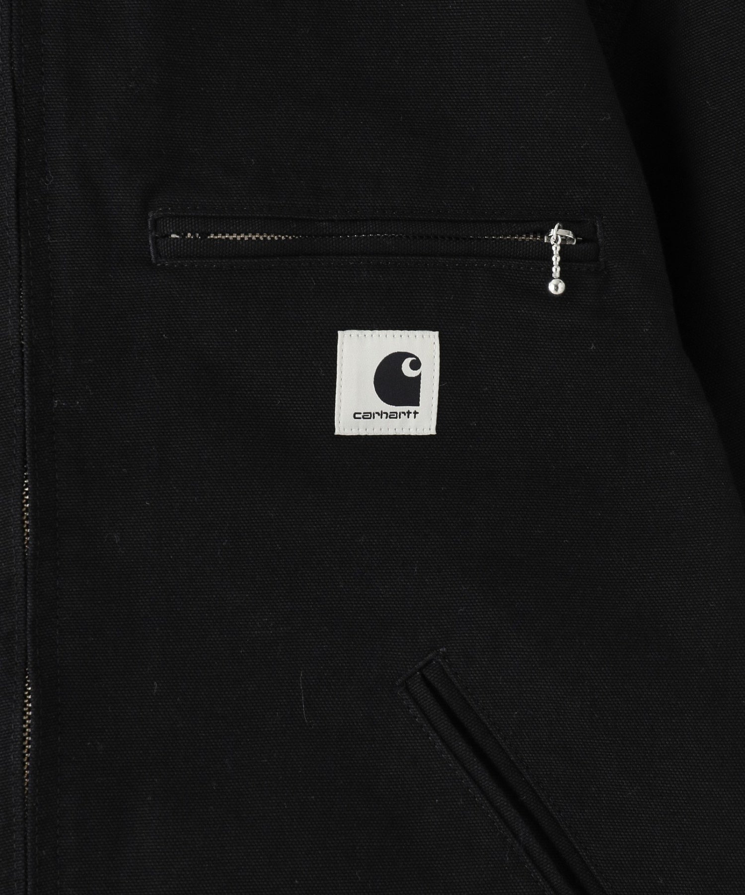 CARHARTT/カーハート/WIP WMNS OG DETROIT JACKET I032236