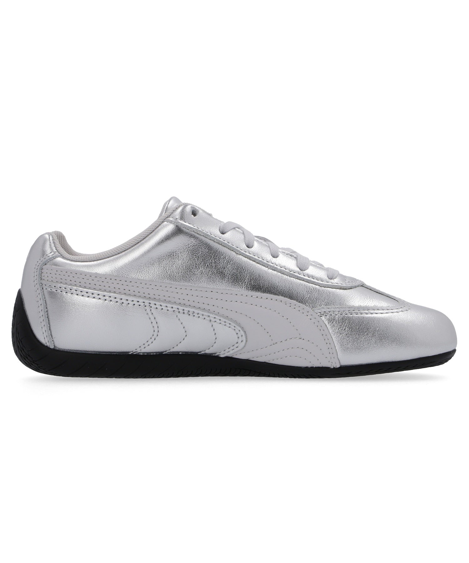 PUMA 40688101 SPEEDCAT SILVER WMNS