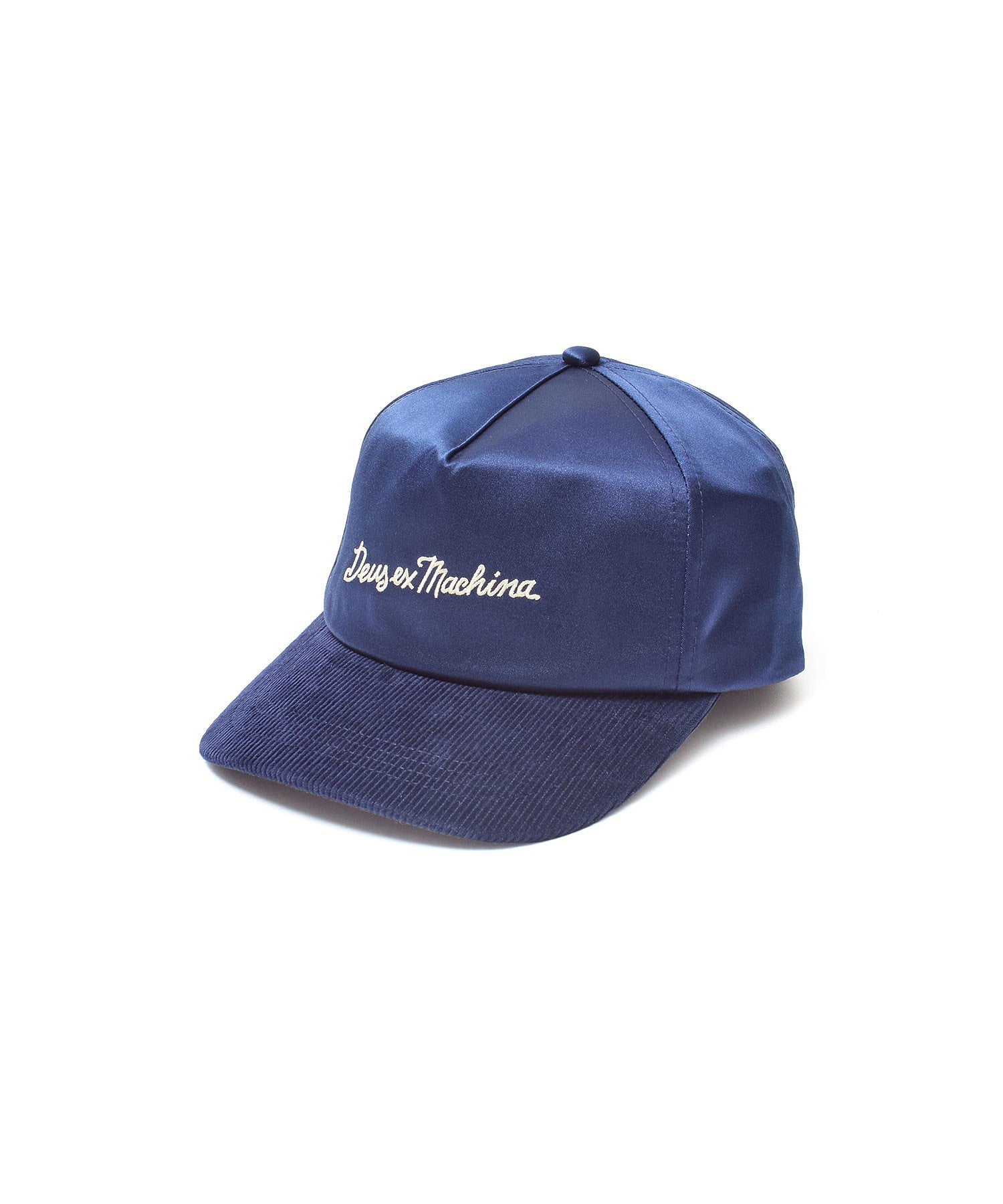 DEUS EX MACHINA/CUSTOMS TRUCKER