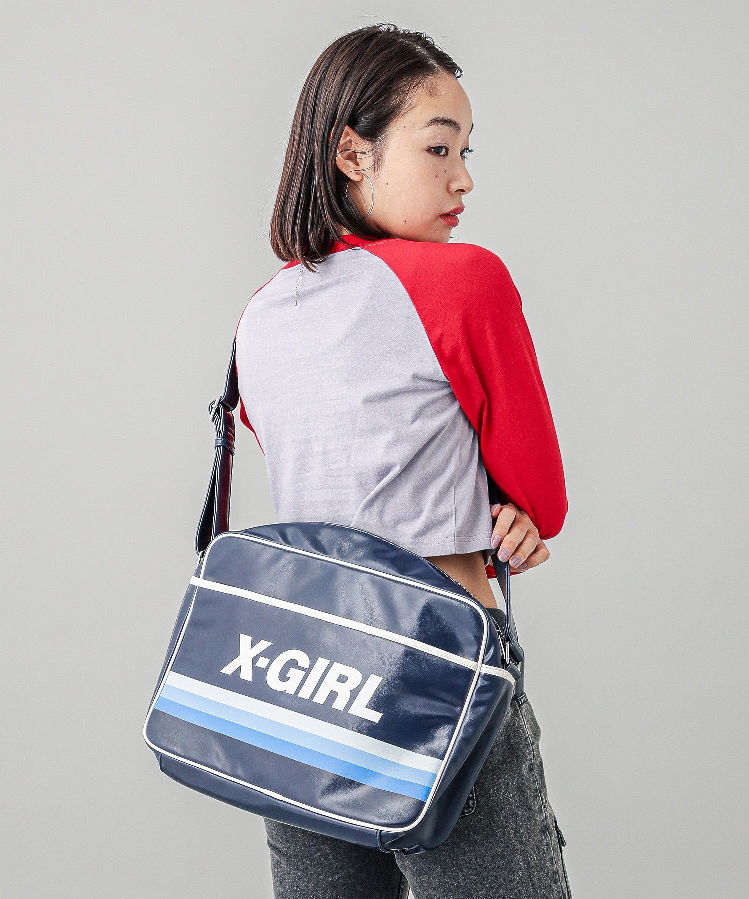 SHOULDER BAG