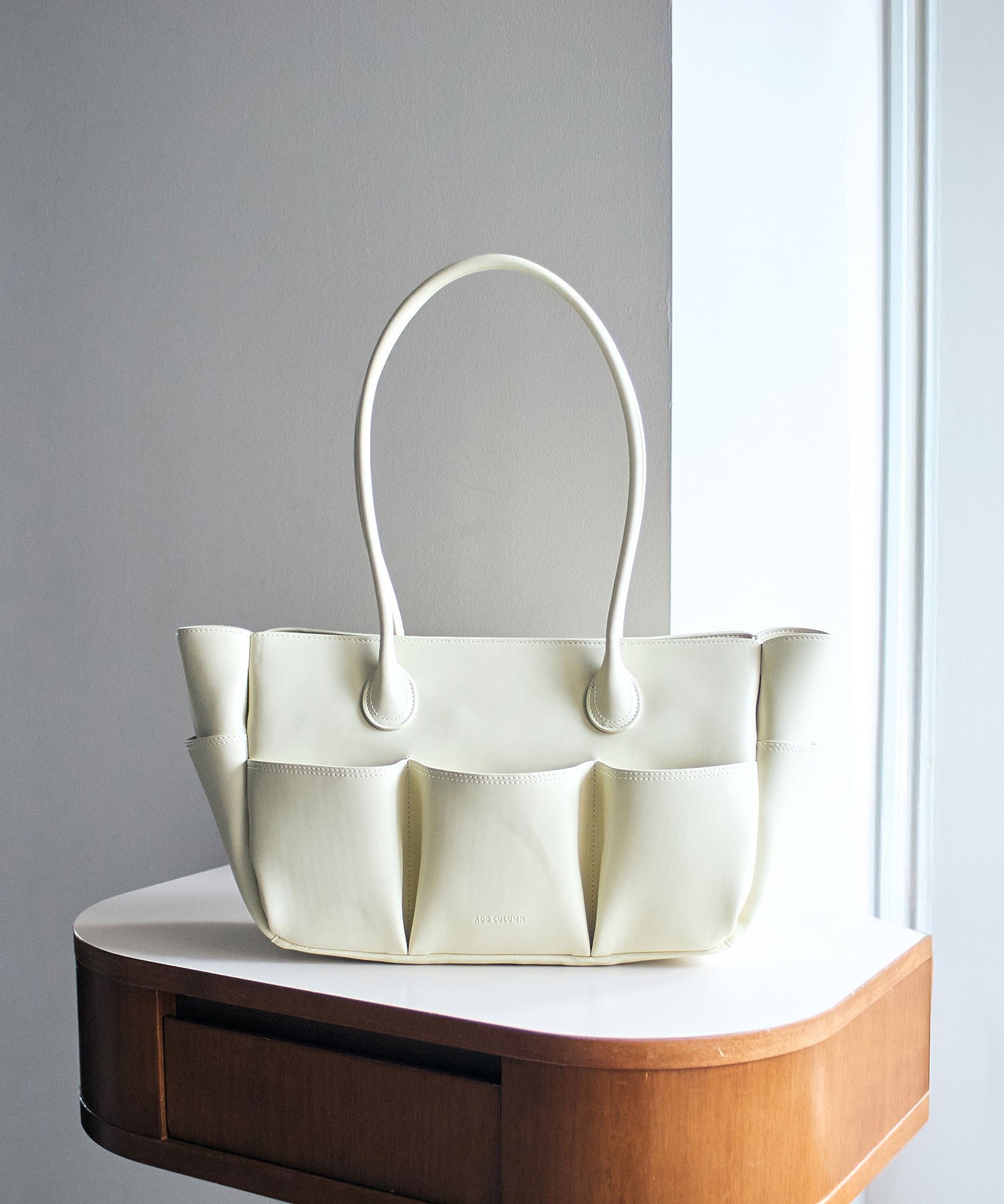 ADD CULUMN/PORTION M