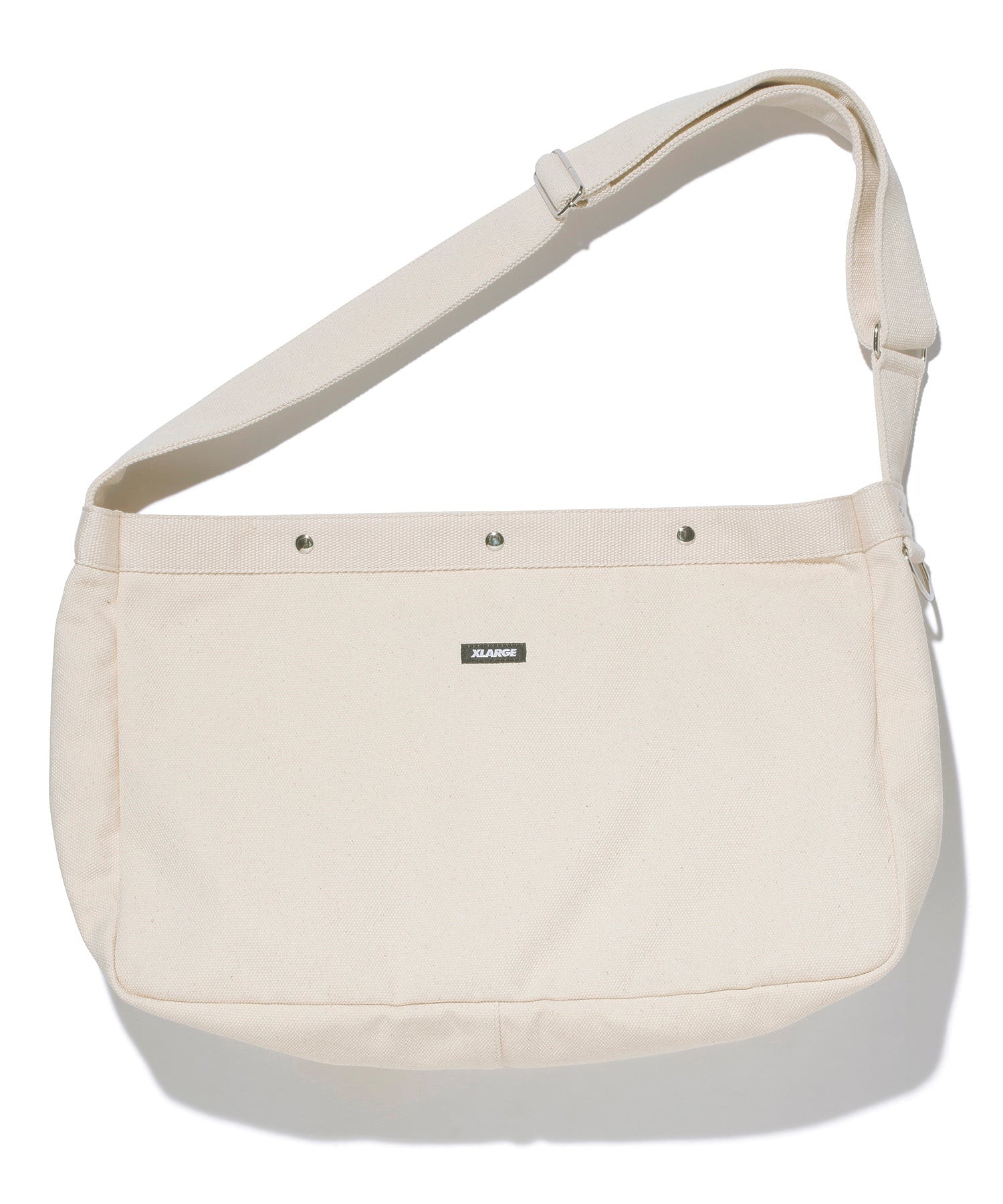 POSTMAN BIG SHOULDER BAG XLARGE