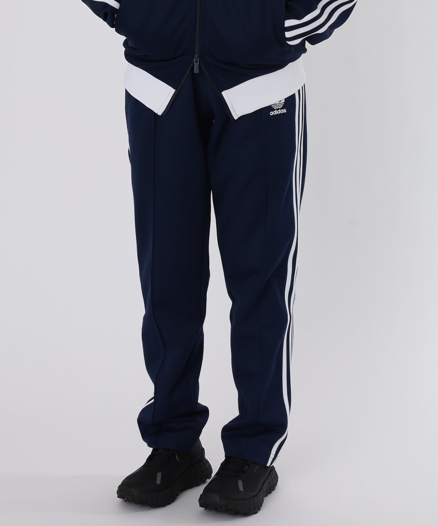 NORDA/ノルダ/001-M 001A BLACK