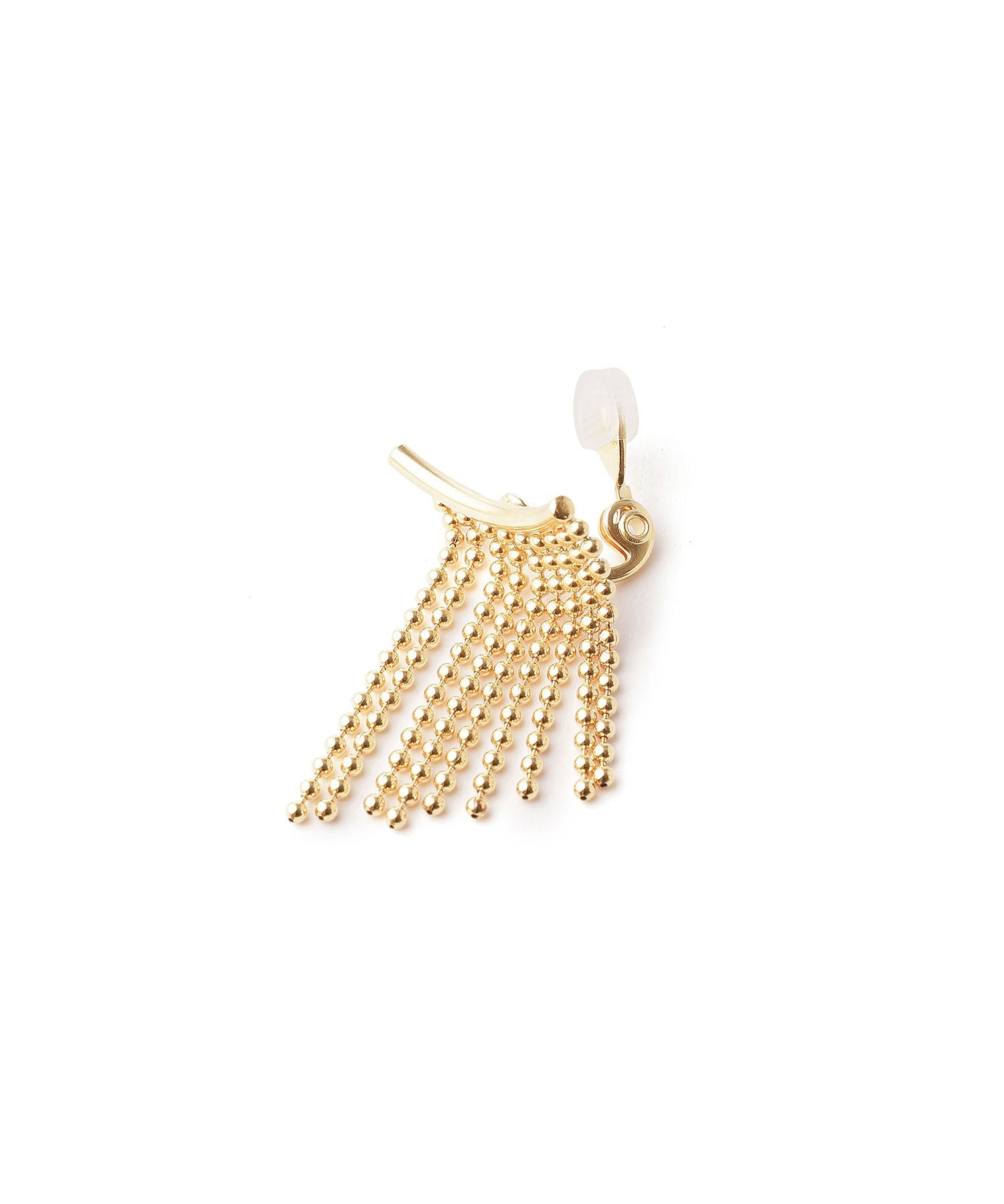 Ju QUATRE/ EARRING