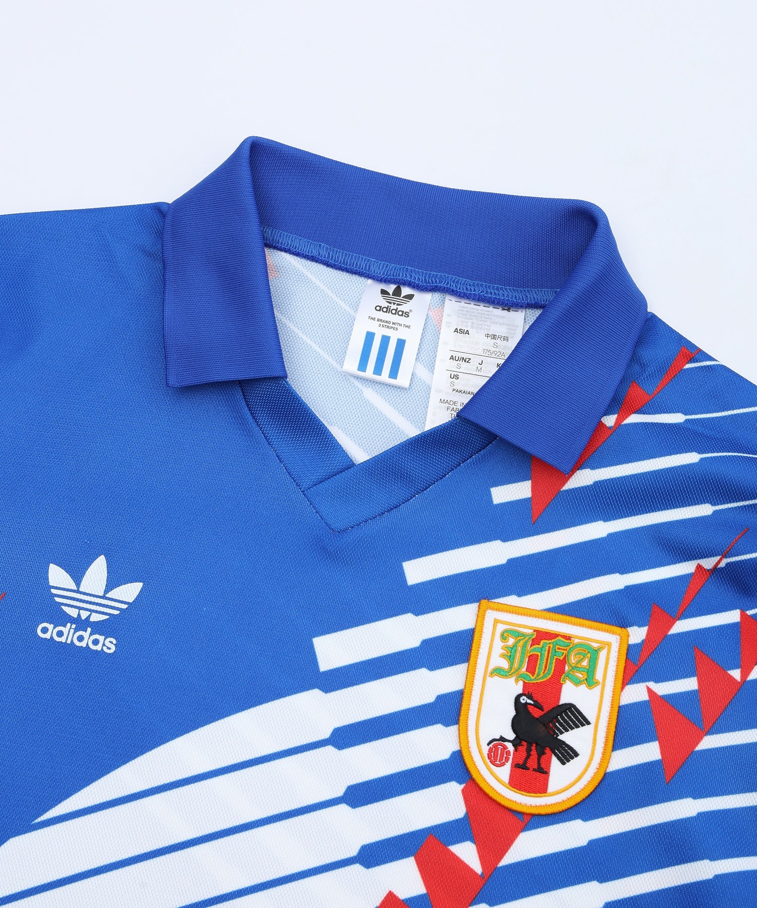 adidas/アディダス/WC Japan National Football Team Home Jersey KT0827