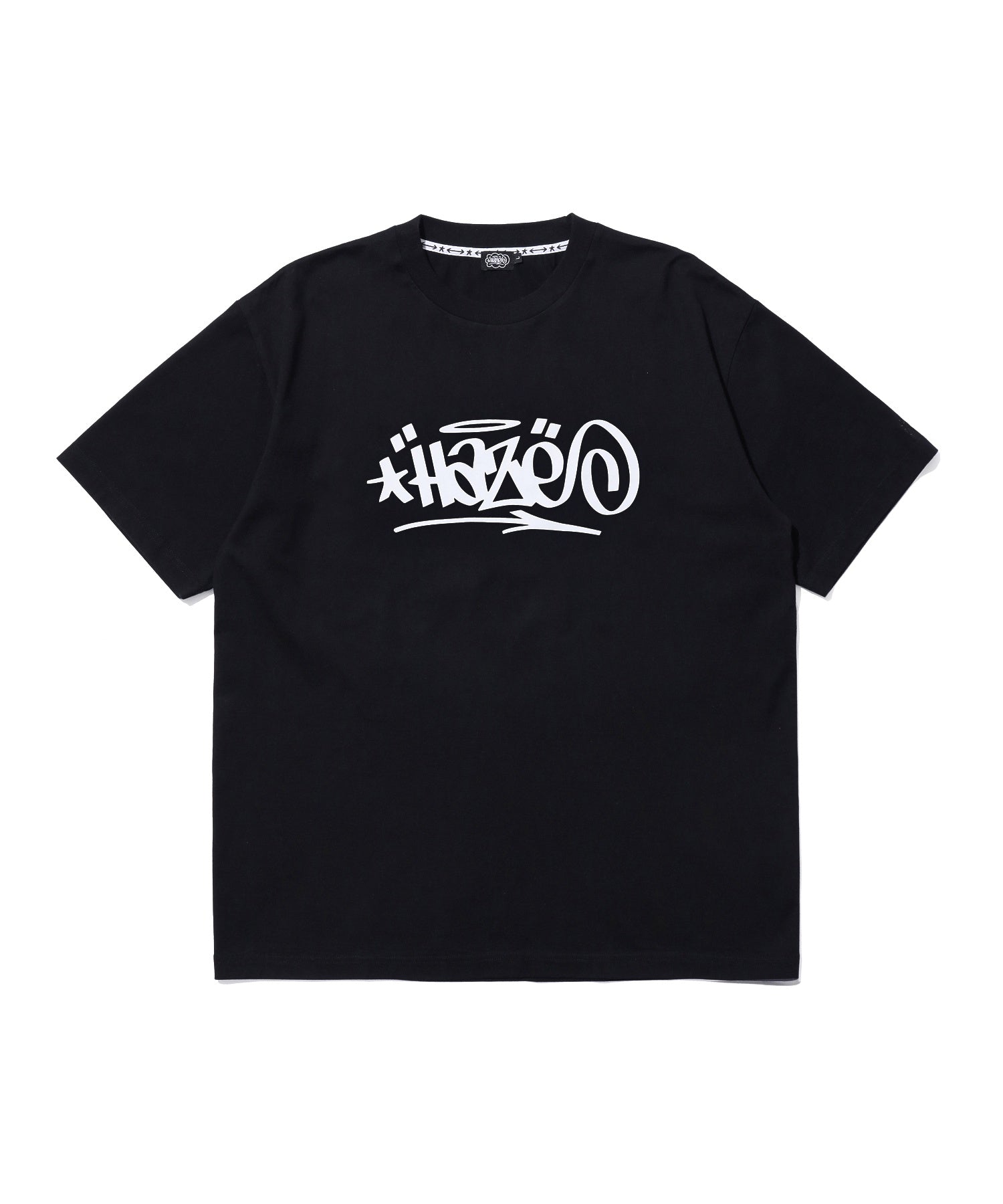 HAZE LOGO S/S TEE calif-ART