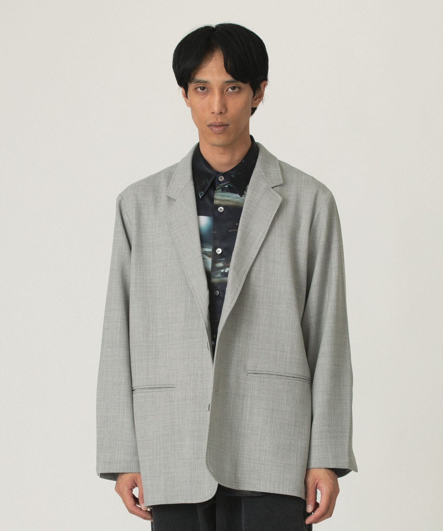 STYLES  St25FW-JK02