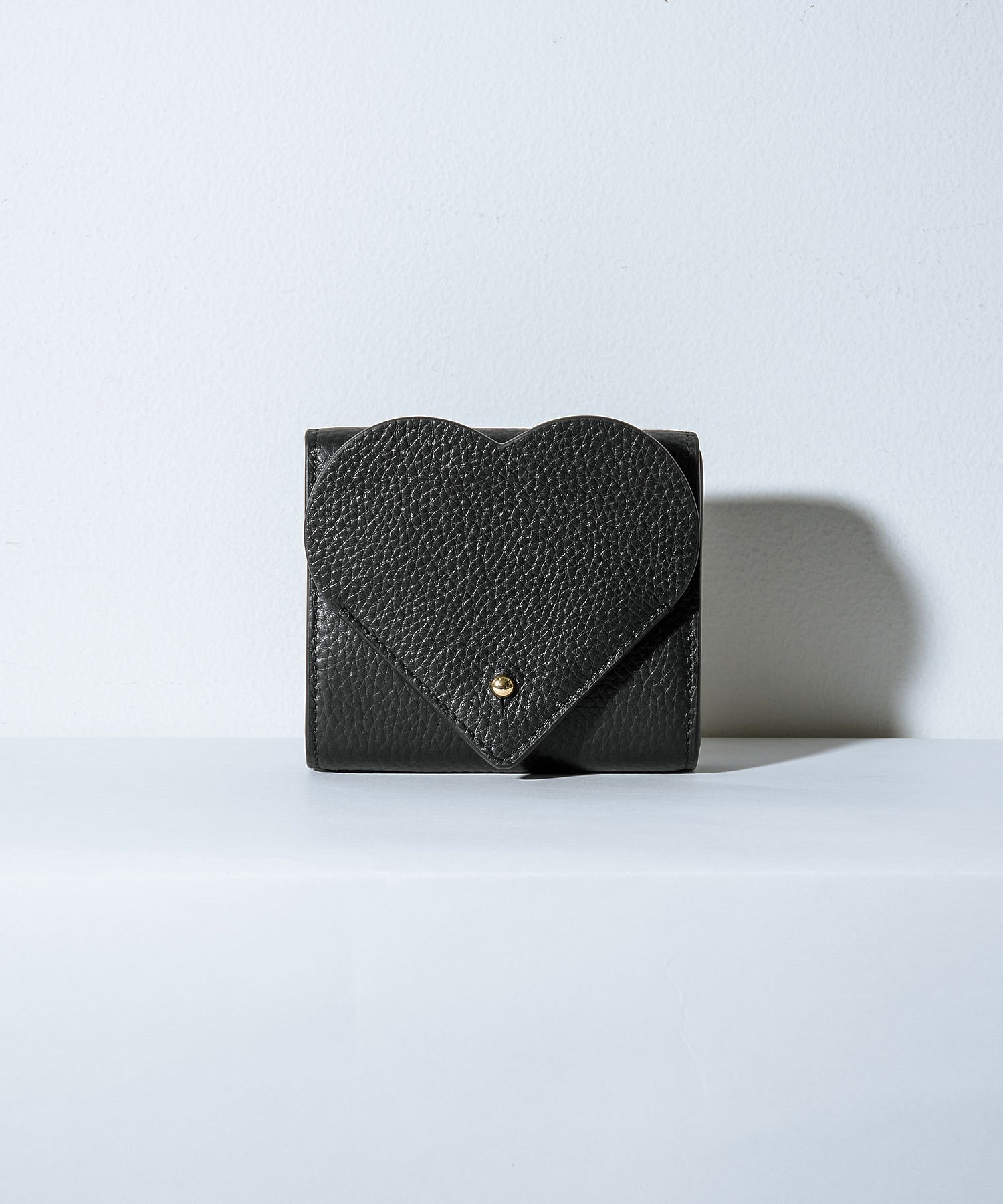 HASHIBAMI/HEART SMART WALLET