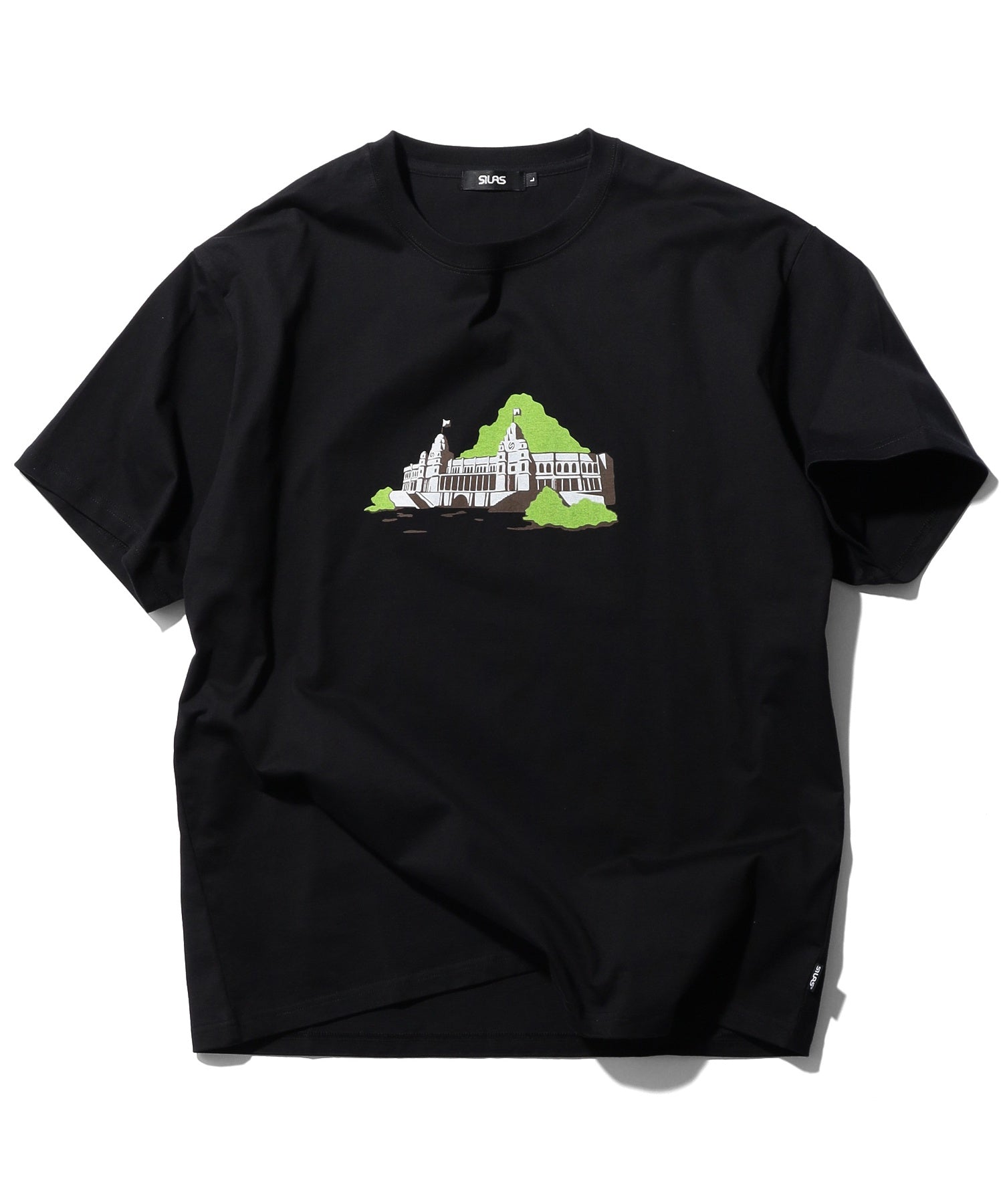 STADIUM S/S TEE