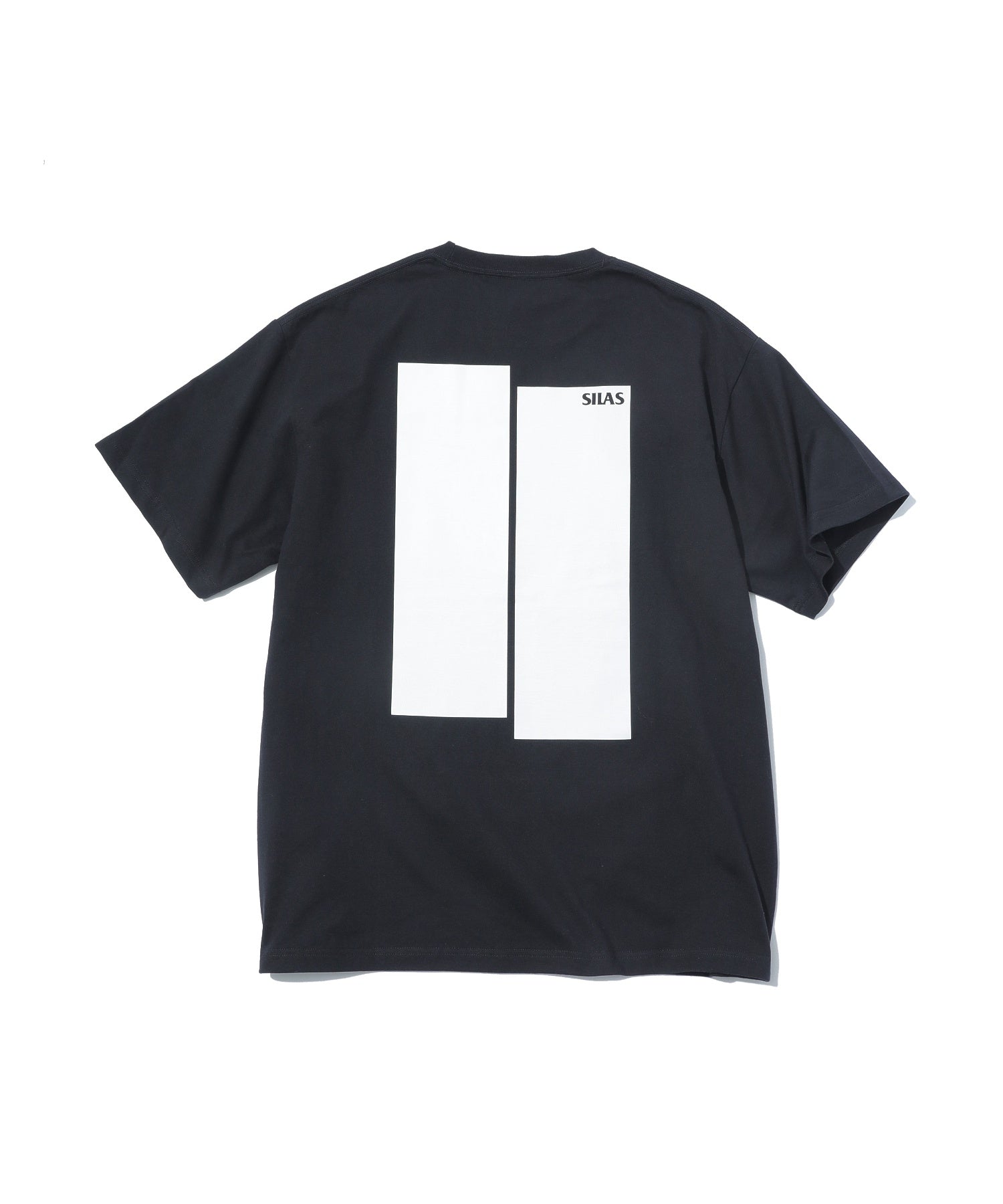 RECTANGLE LOGO S/S TEE