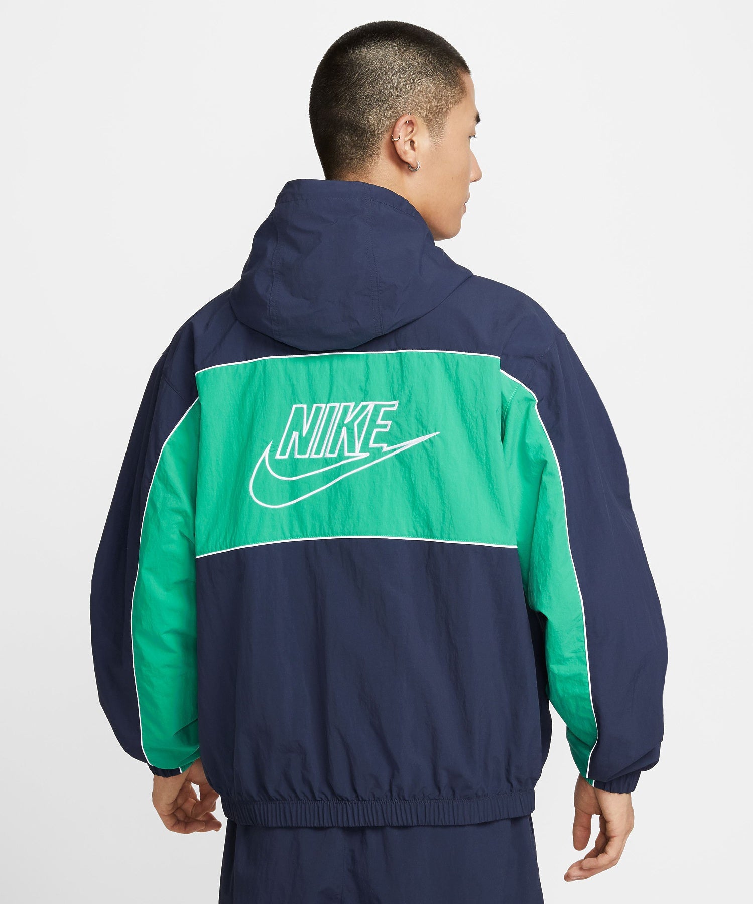 NIKE/ナイキ/CLUB HOODIE JACKET HJ2013-025