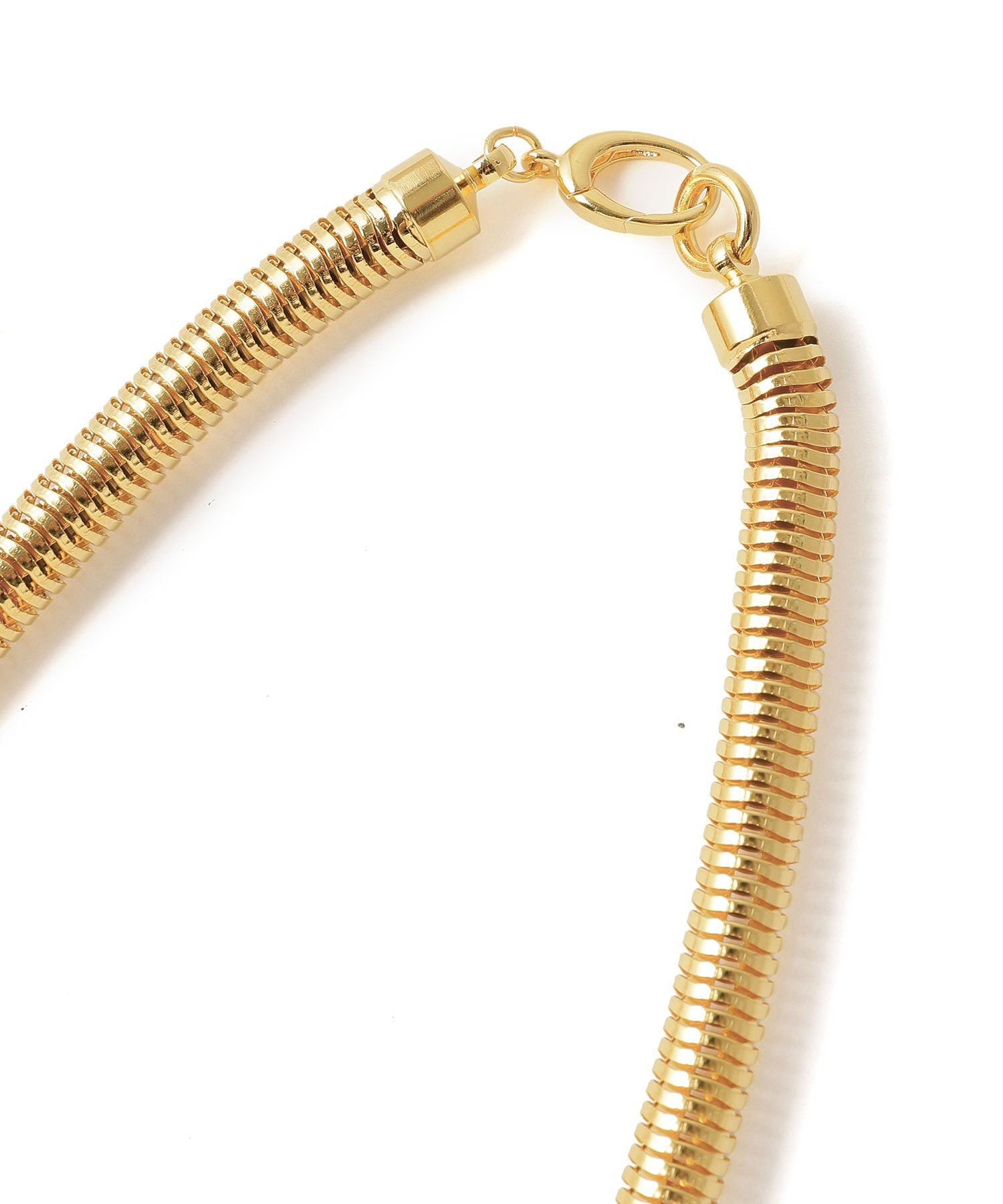 Ju QUATRE/NECKLACE