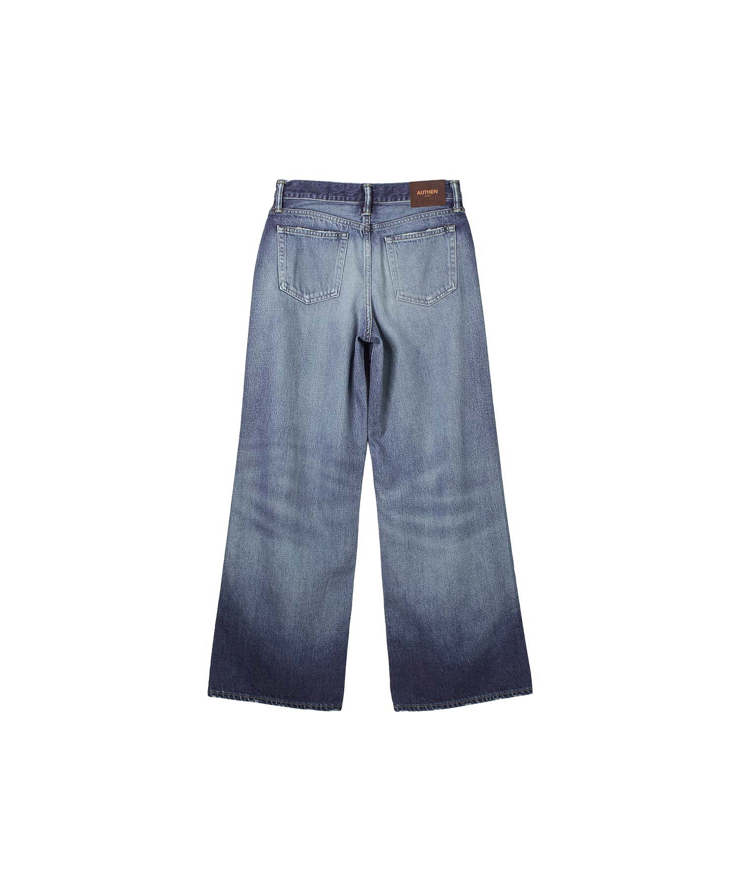 AUTHEN/LAUREL WIDE