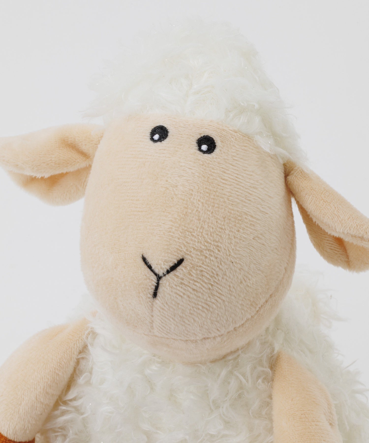 【PENDLETON】Pendleton Pet Plush Lamb Toy