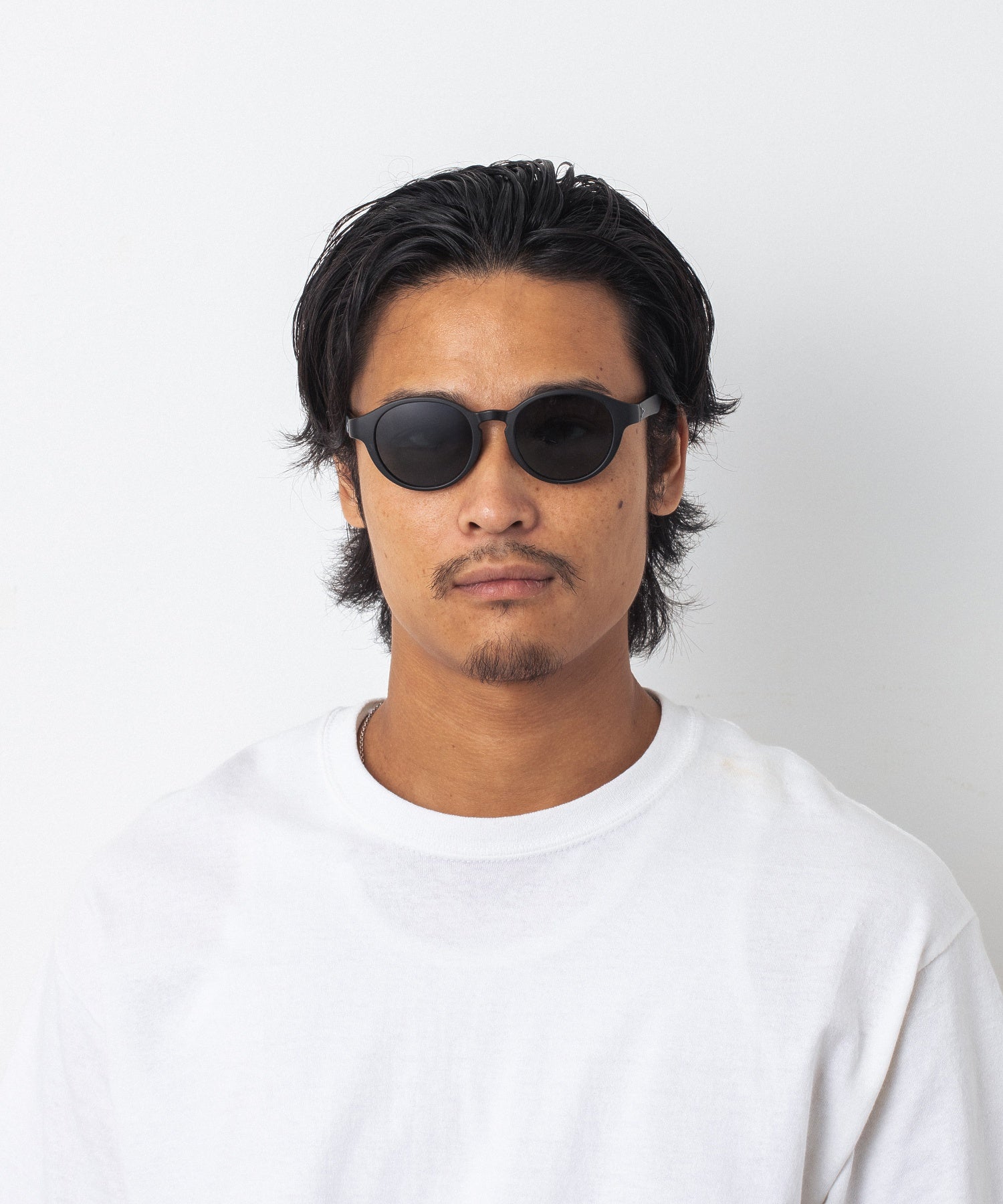 TYMER/タイマー/PABLO TY103-MBK-GYP