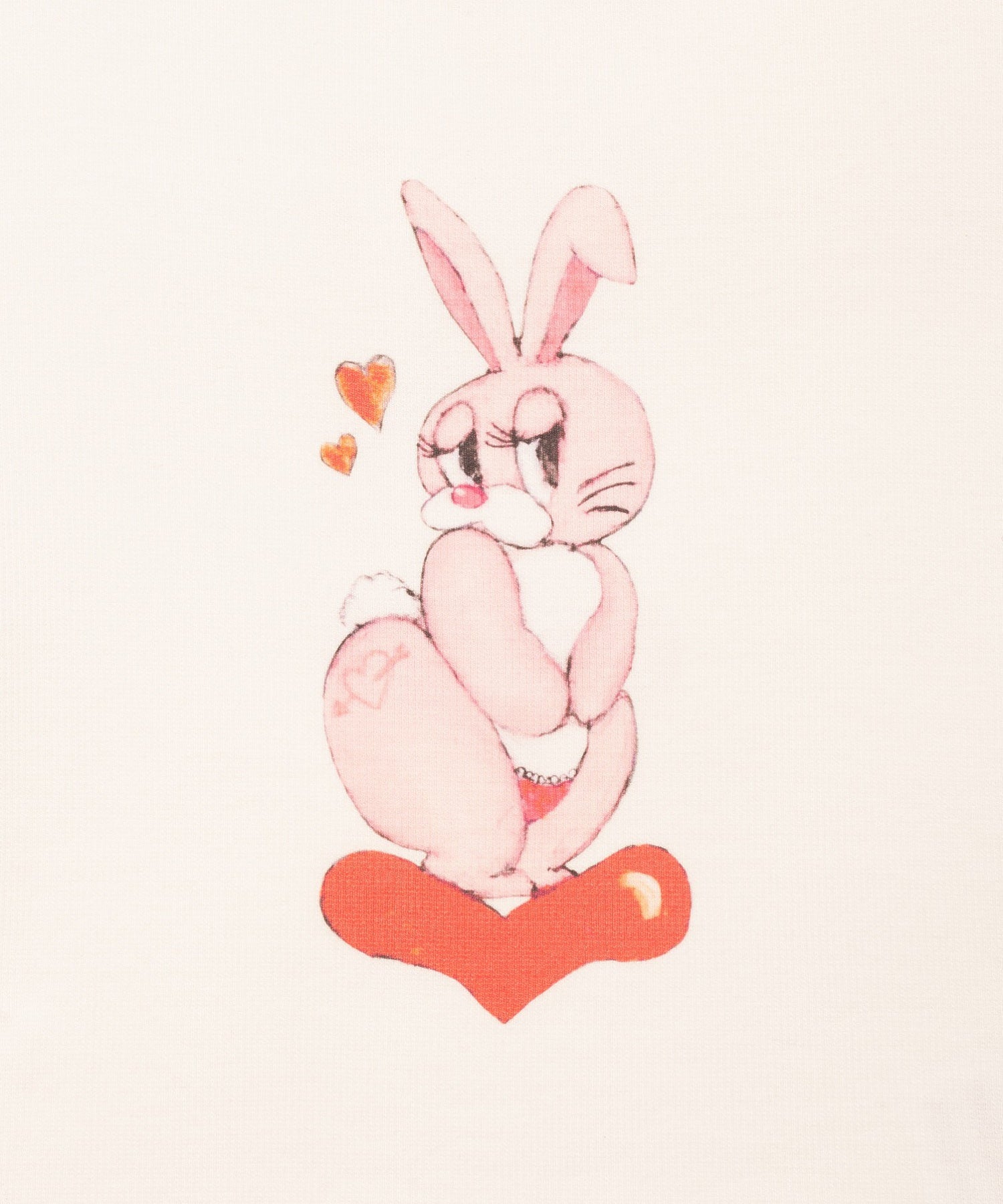 CARNE BOLLENTE/LOVE BUNNY