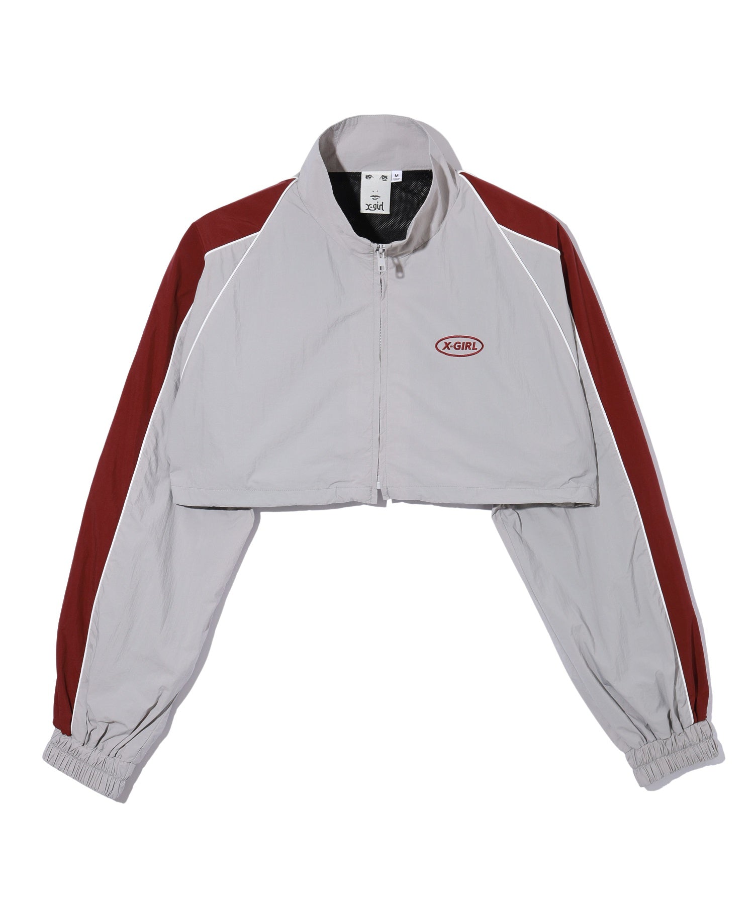 3WAY BICOLOR JACKET