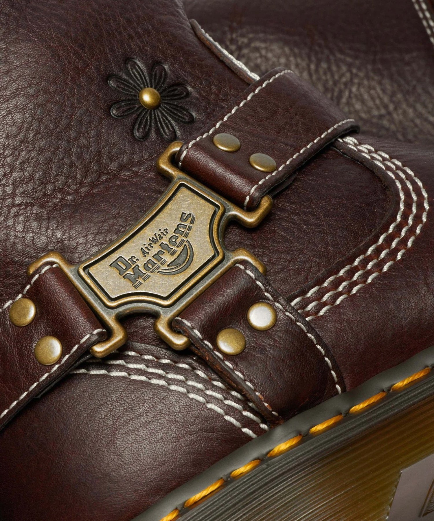 DR.MARTENS/RIGGER BOOT