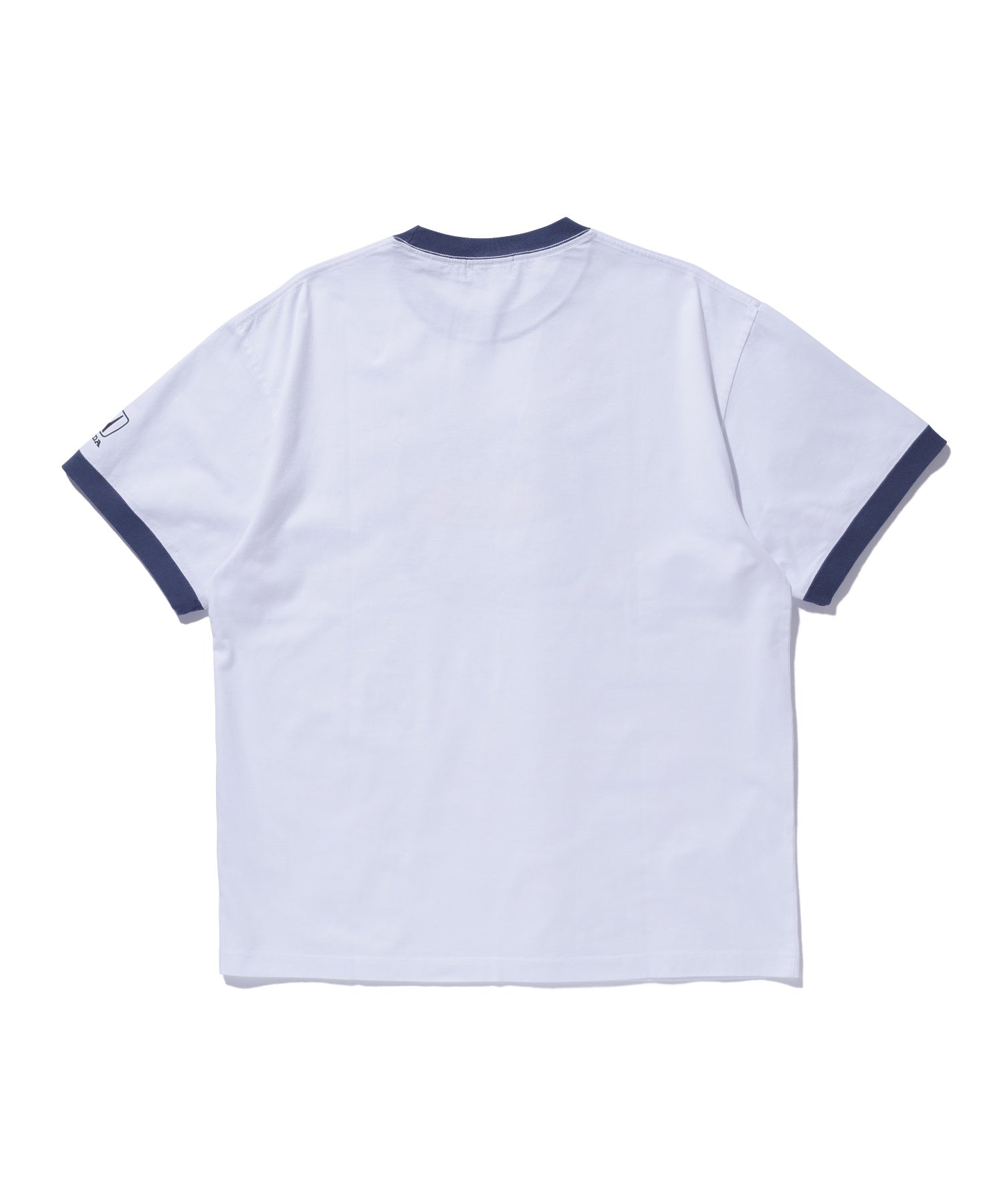 XLARGE×Honda PARTS SUPPLIERS RINGER S/S TEE