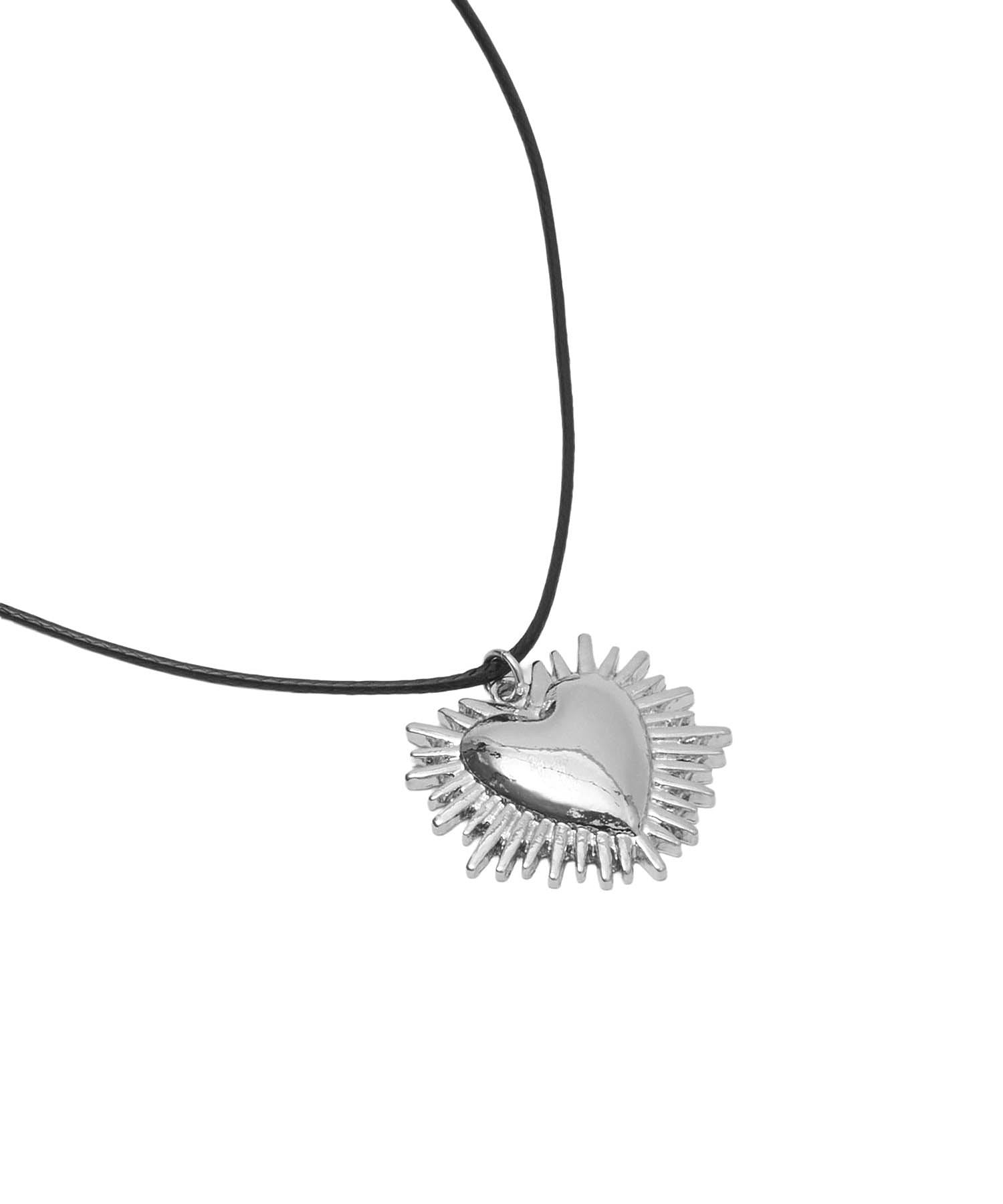 HEART CHOKER