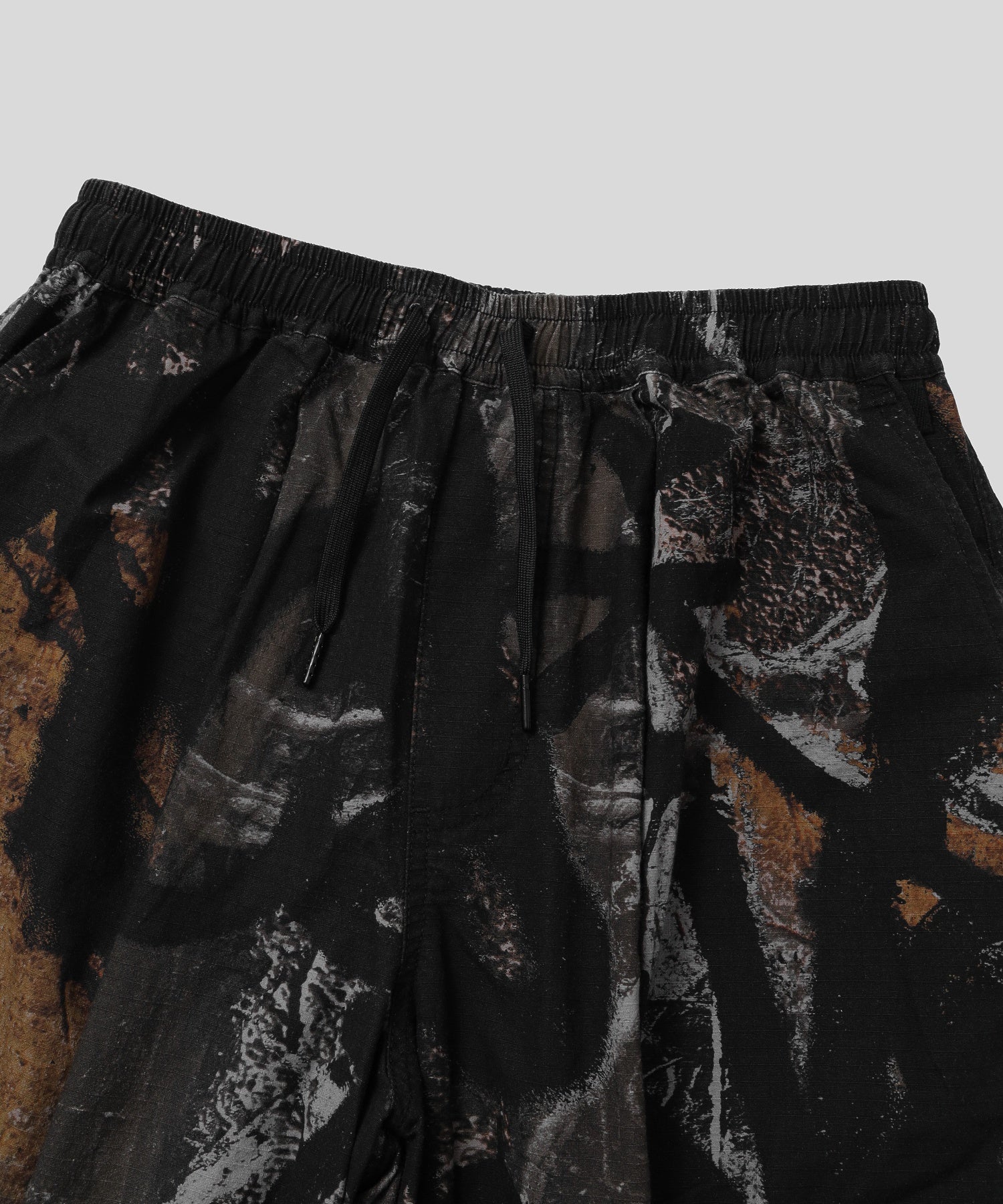 PERKS AND MINI/パークスアンドミニ/MURUS PRINT CHOW PANT 80098
