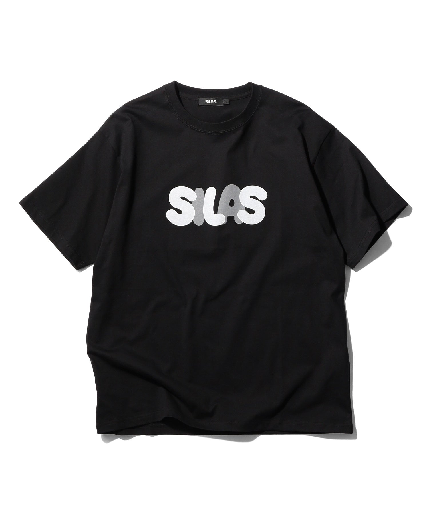 SOFT S/S TEE